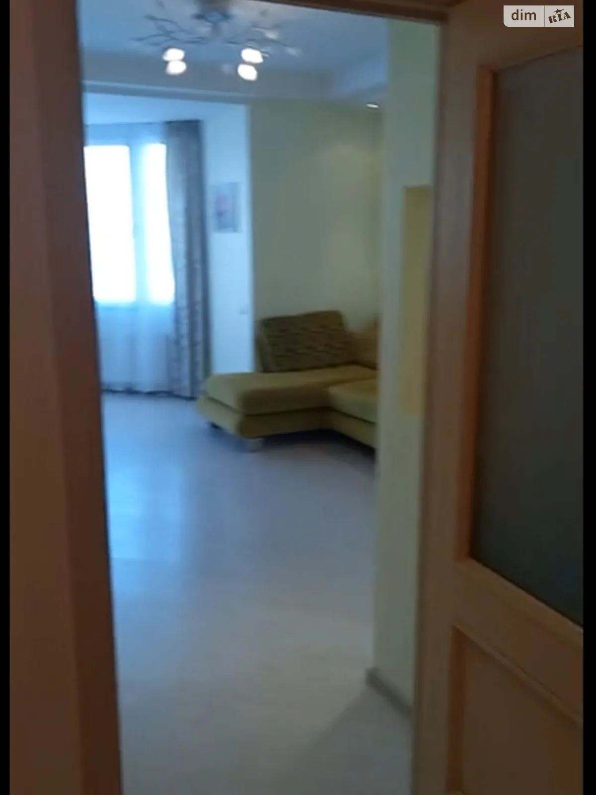 Здається в оренду 1-кімнатна квартира 49 кв. м у Києві, вул. Краківська, 15/17 - фото 1