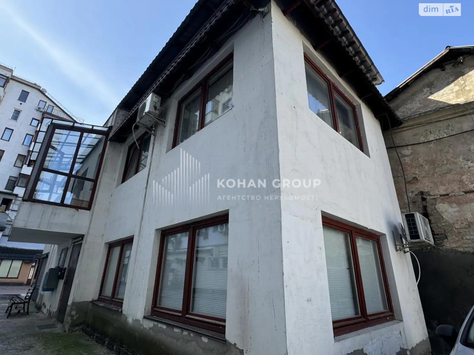 Продається офіс 24 кв. м в бізнес-центрі, цена: 21000 $ - фото 1