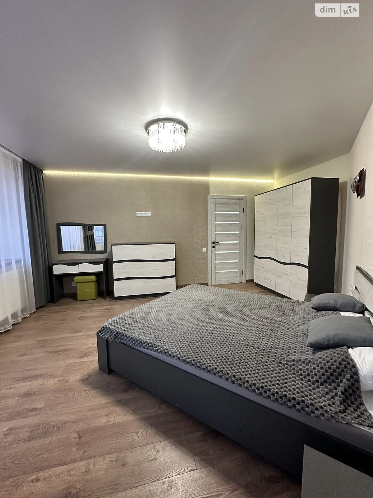 Продається 1-кімнатна квартира 48 кв. м у Хмельницькому, вул. Проскурівського Підпілля - фото 1