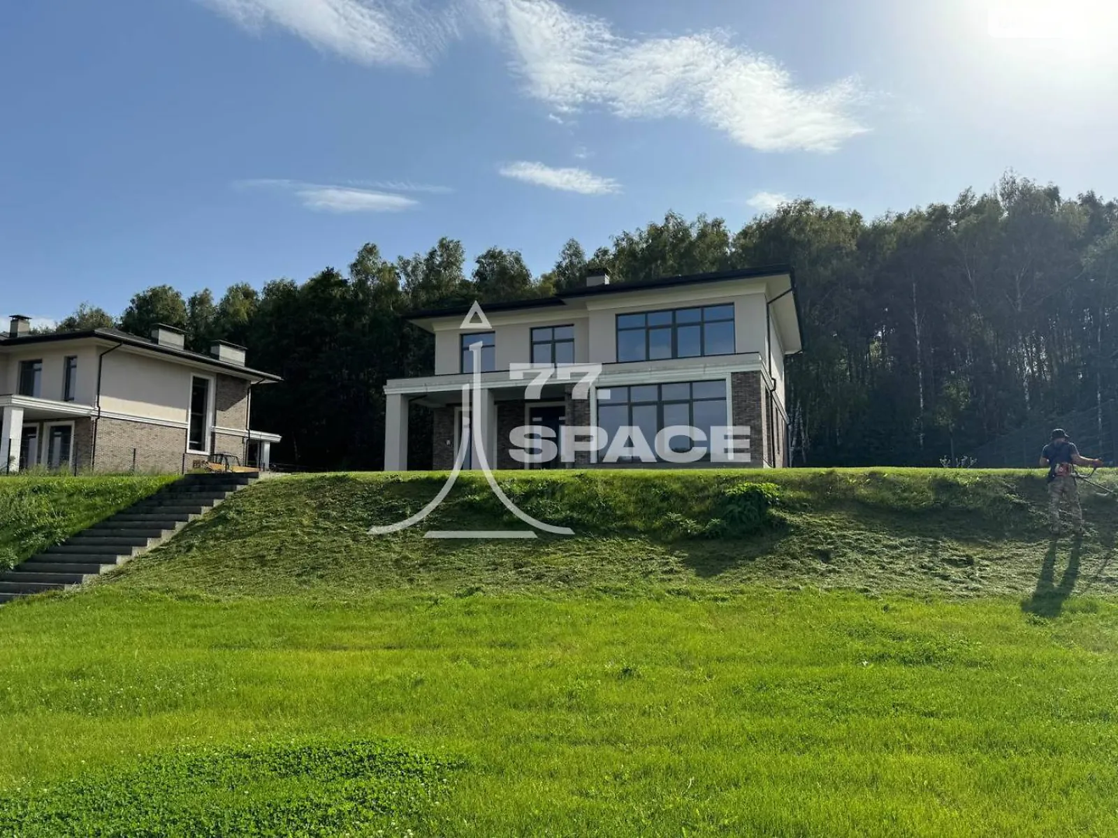 Продається будинок 2 поверховий 250 кв. м з подвалом, цена: 339900 $ - фото 1