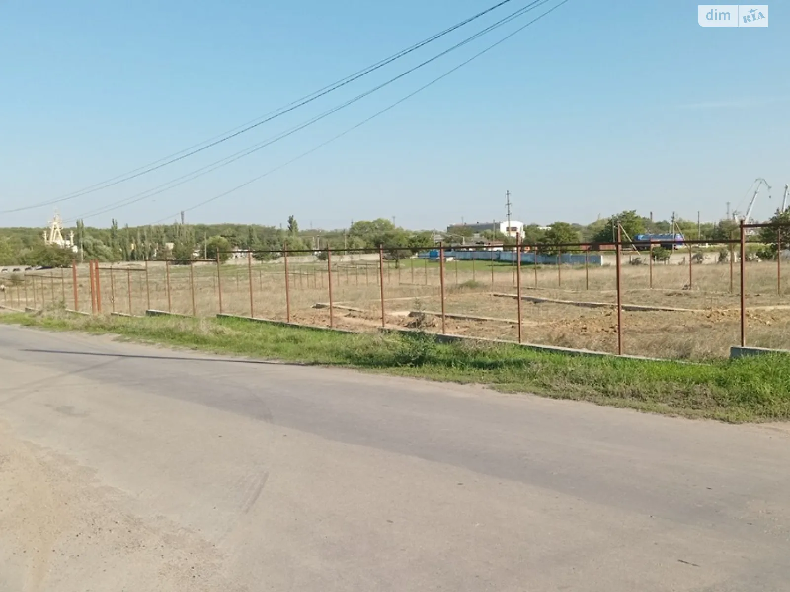 Продается земельный участок 20 соток в Одесской области, цена: 24957 $ - фото 1