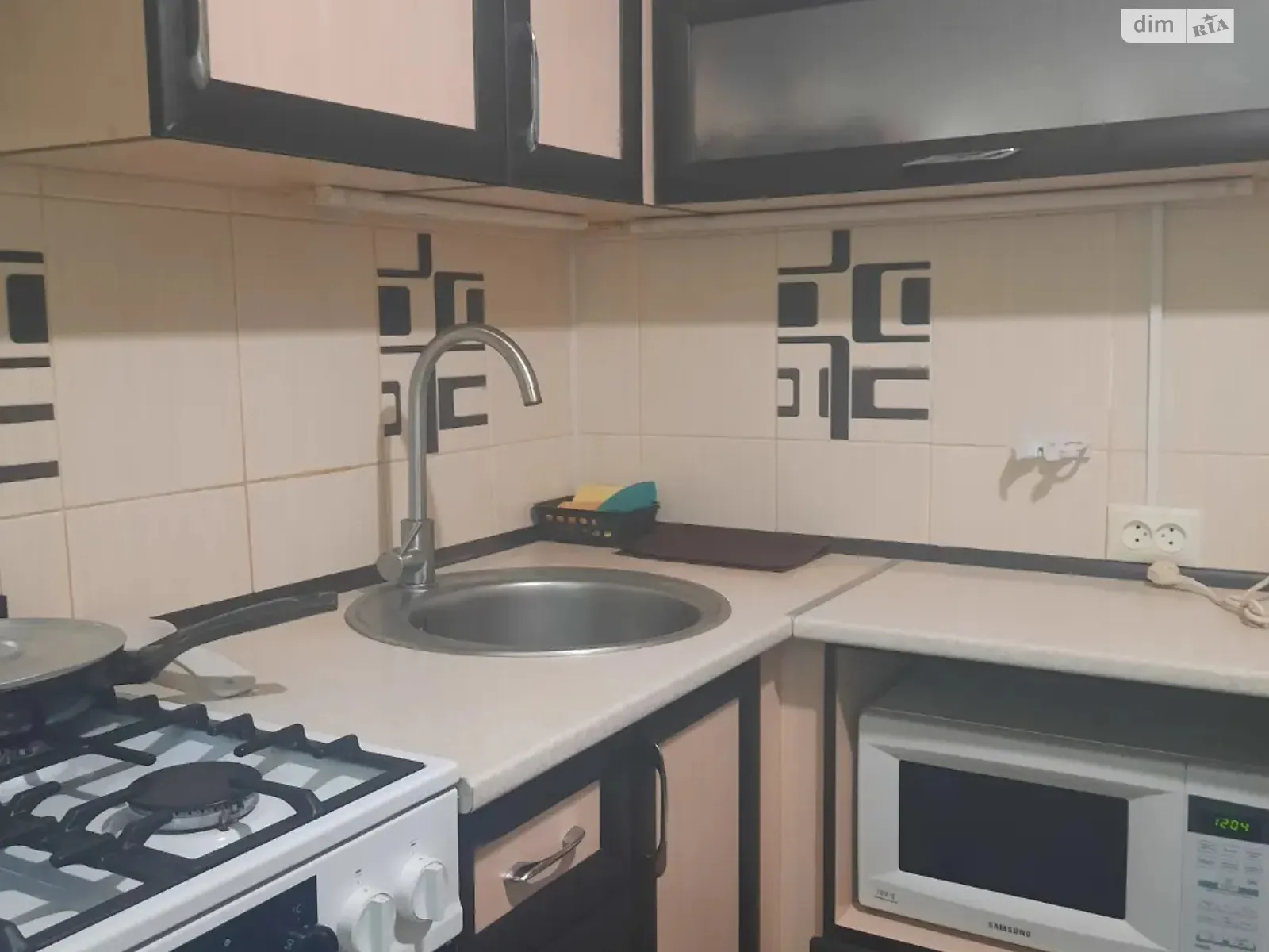 Сдается в аренду 2-комнатная квартира 42.2 кв. м в Николаеве - фото 1