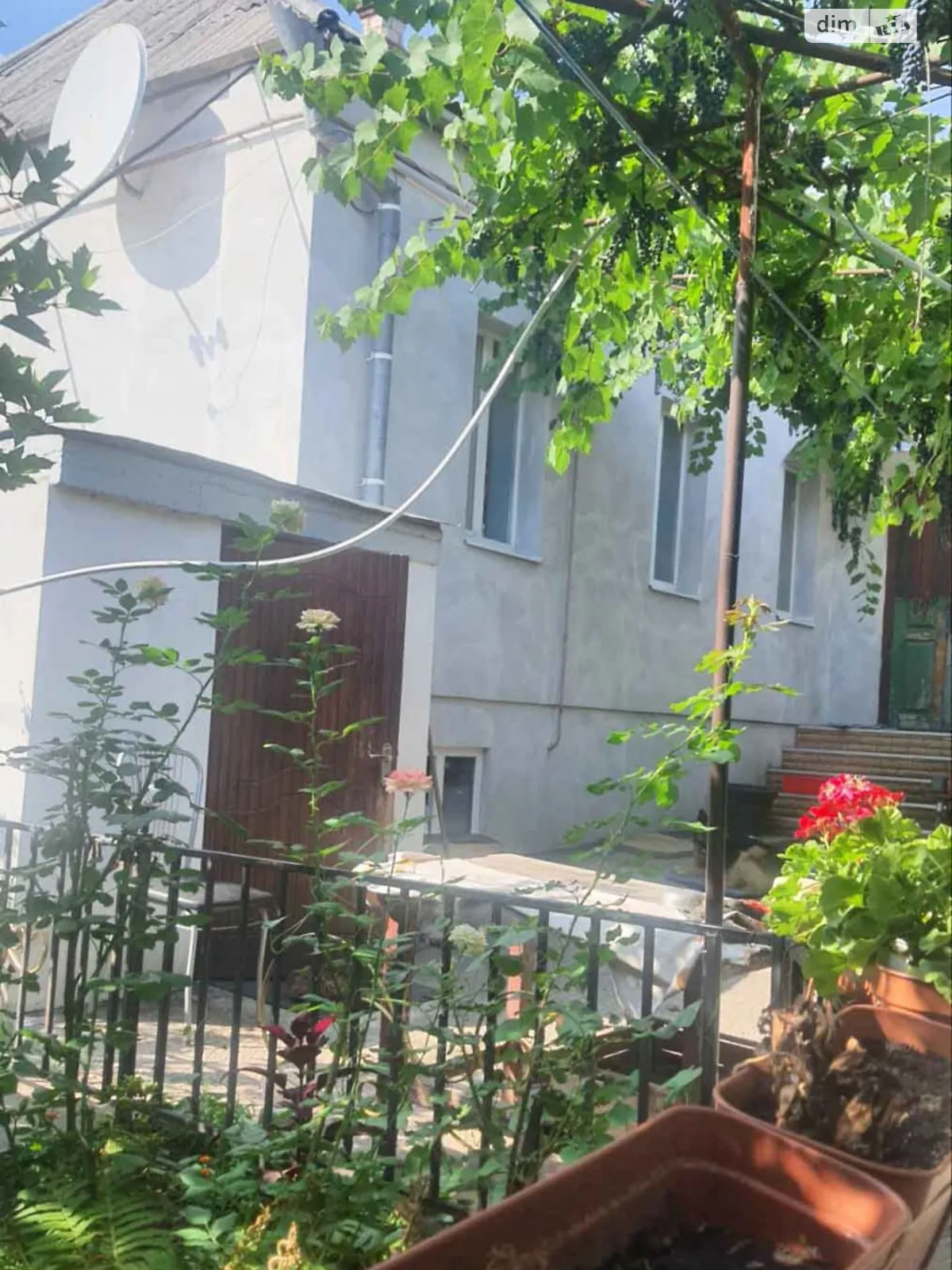 Продається одноповерховий будинок 104.4 кв. м з подвалом, цена: 55000 $ - фото 1