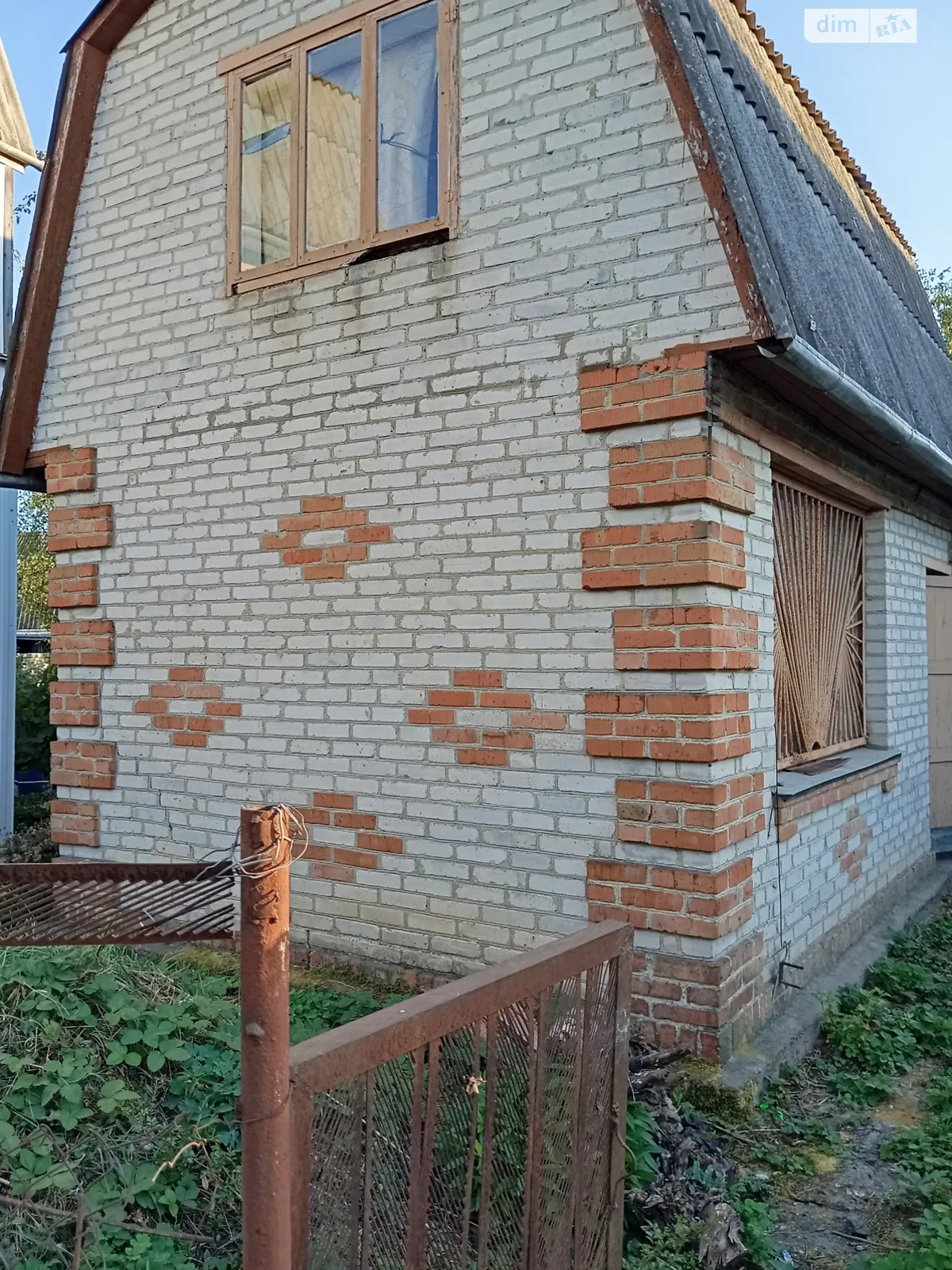 Продается одноэтажный дом 40 кв. м с террасой, цена: 18500 $ - фото 1