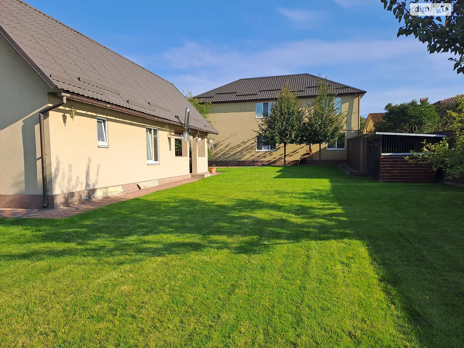 Продается дом на 2 этажа 390 кв. м с мебелью, цена: 145000 $ - фото 1