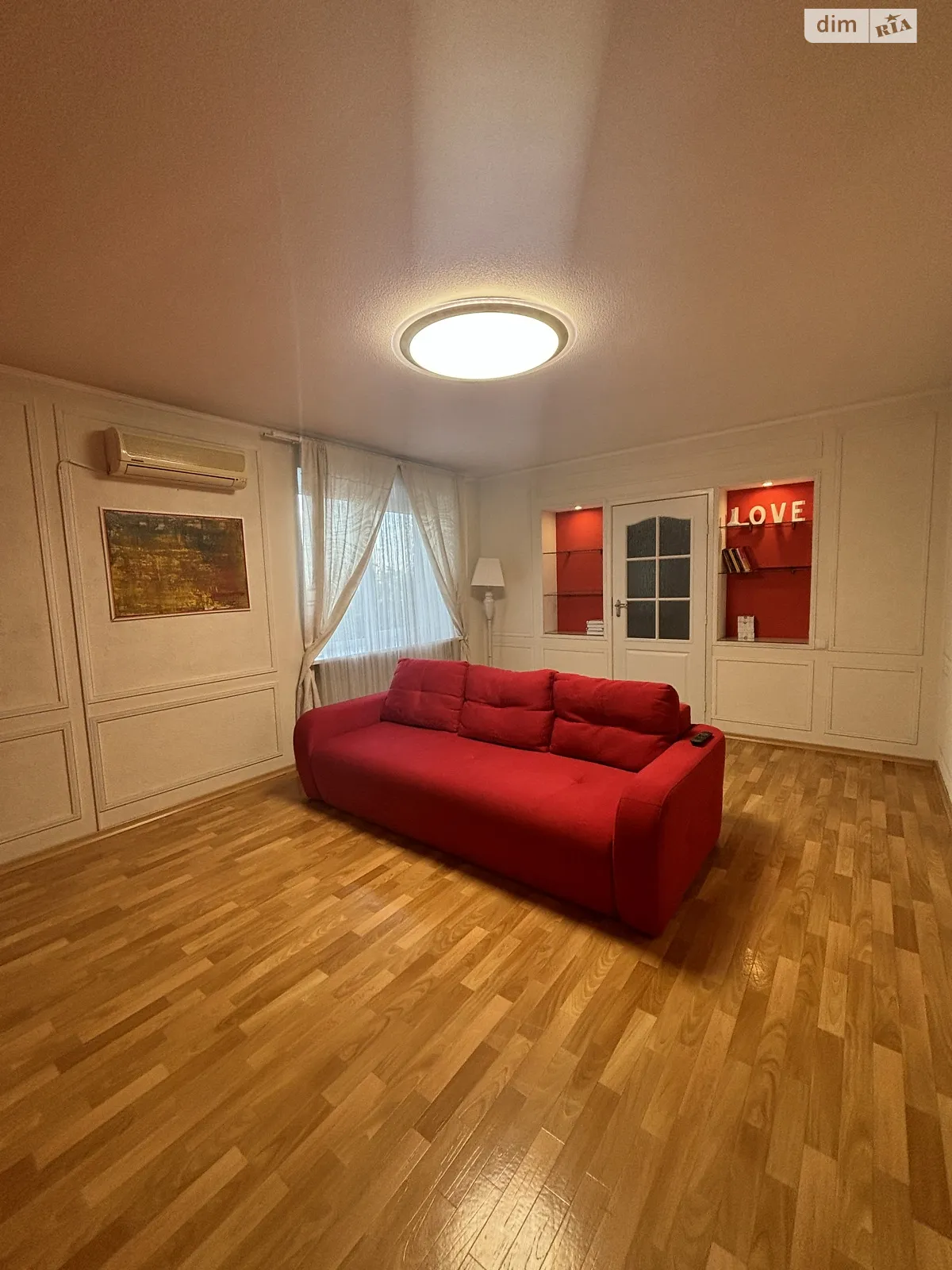 Сдается в аренду 3-комнатная квартира 88 кв. м в Днепре, просп. Сергея Нигояна, 5 - фото 1