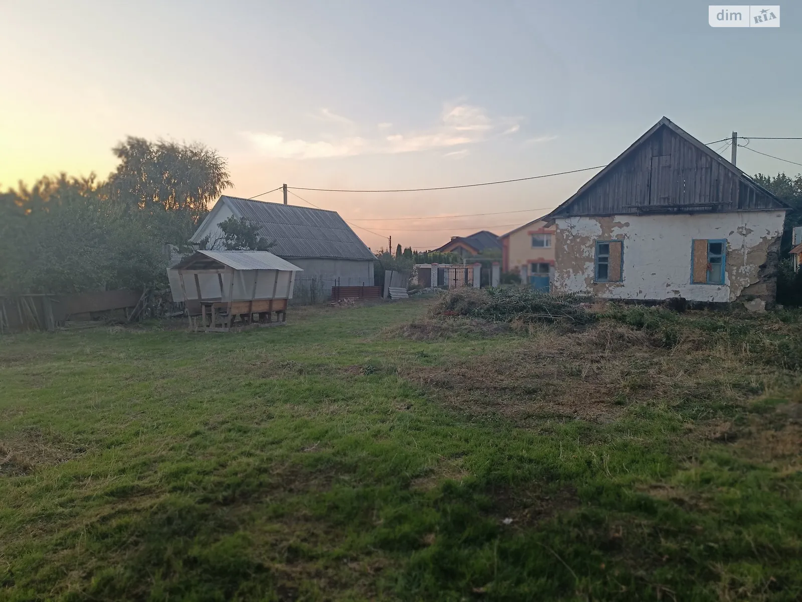Продается одноэтажный дом 45 кв. м с камином, цена: 22000 $ - фото 1