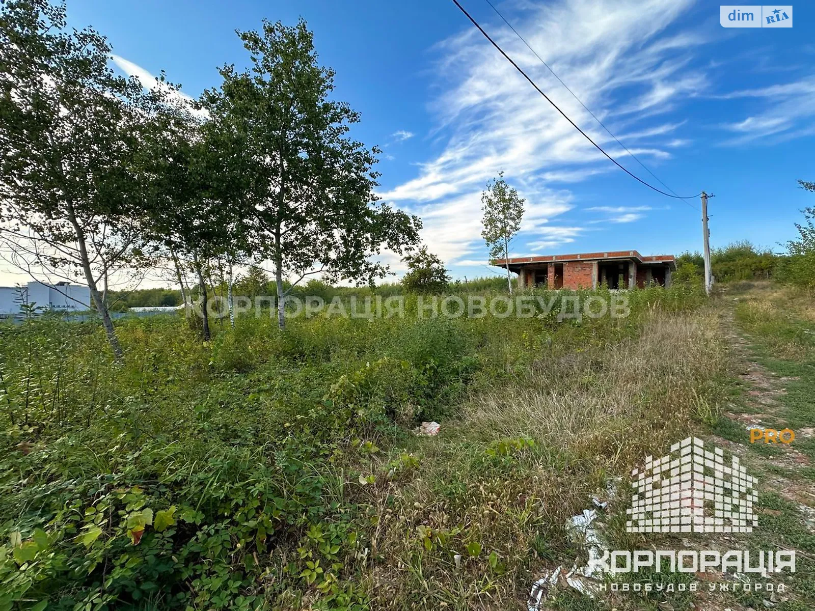 Продается земельный участок 25.7 соток в Закарпатской области, цена: 192750 $ - фото 1