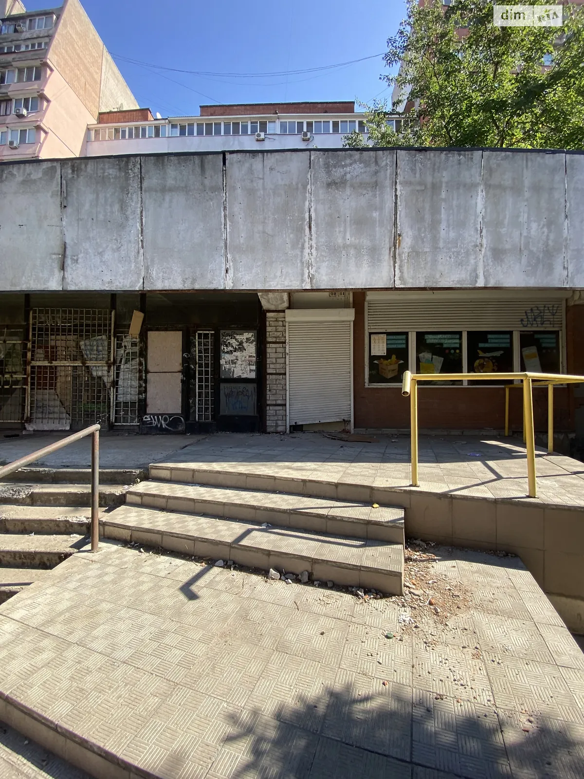 Продається приміщення вільного призначення 406 кв. м в 9-поверховій будівлі, цена: 385700 $ - фото 1