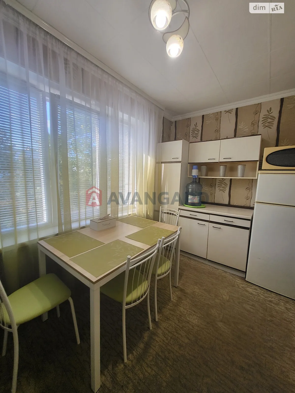 3-комнатная квартира 73 кв. м в Запорожье, цена: 26499 $ - фото 1