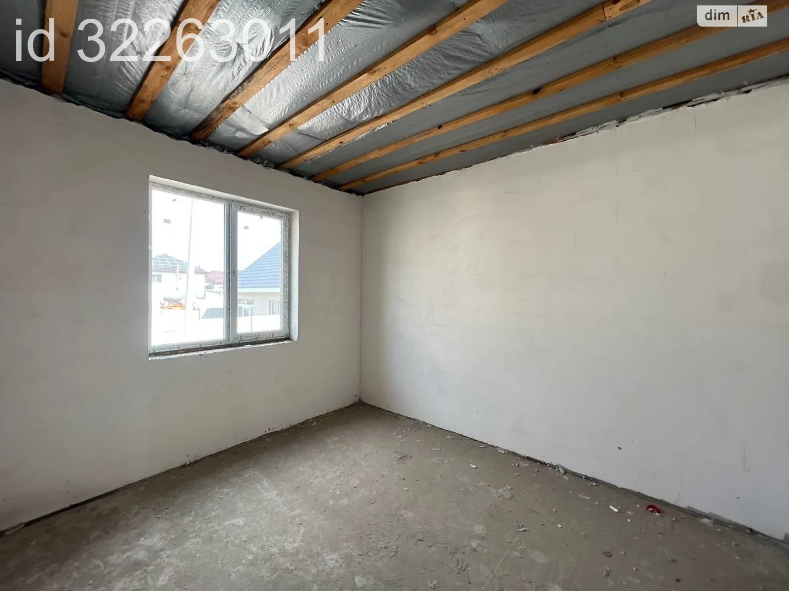 Продается дом на 2 этажа 140 кв. м с бассейном, цена: 65000 $ - фото 1