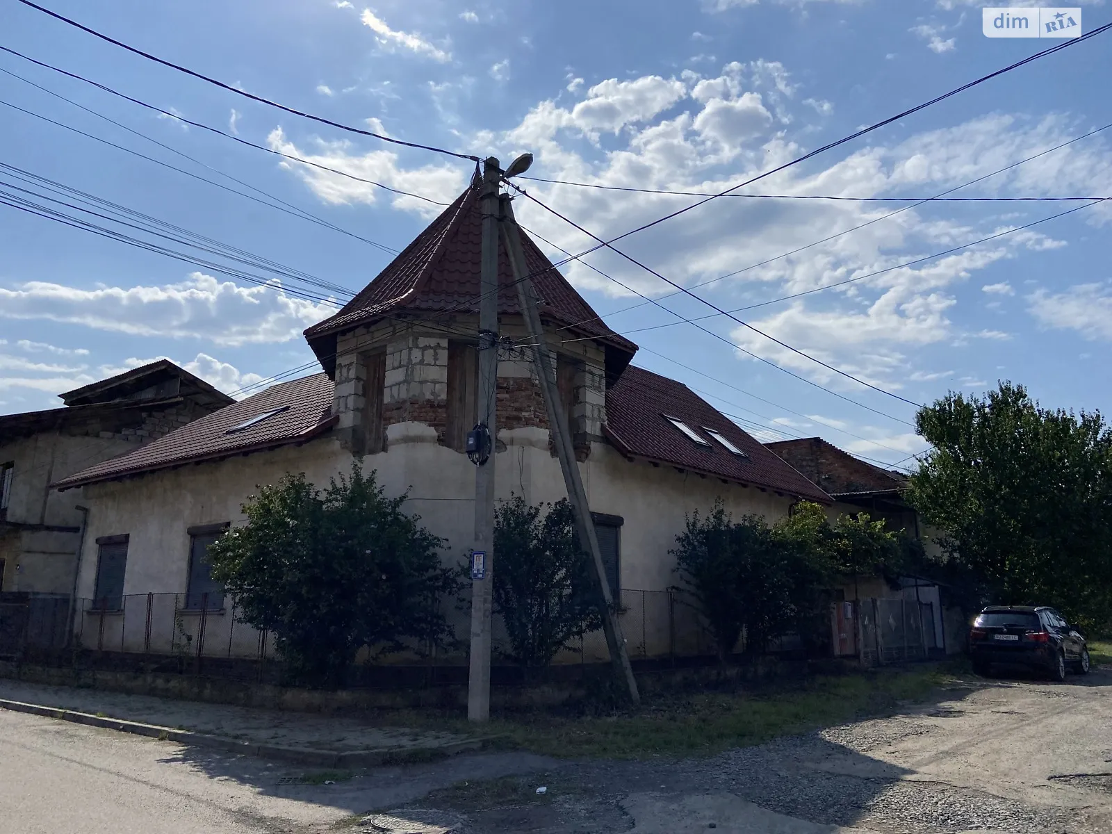 Продается дом на 2 этажа 127.8 кв. м с баней/сауной, цена: 79000 $ - фото 1