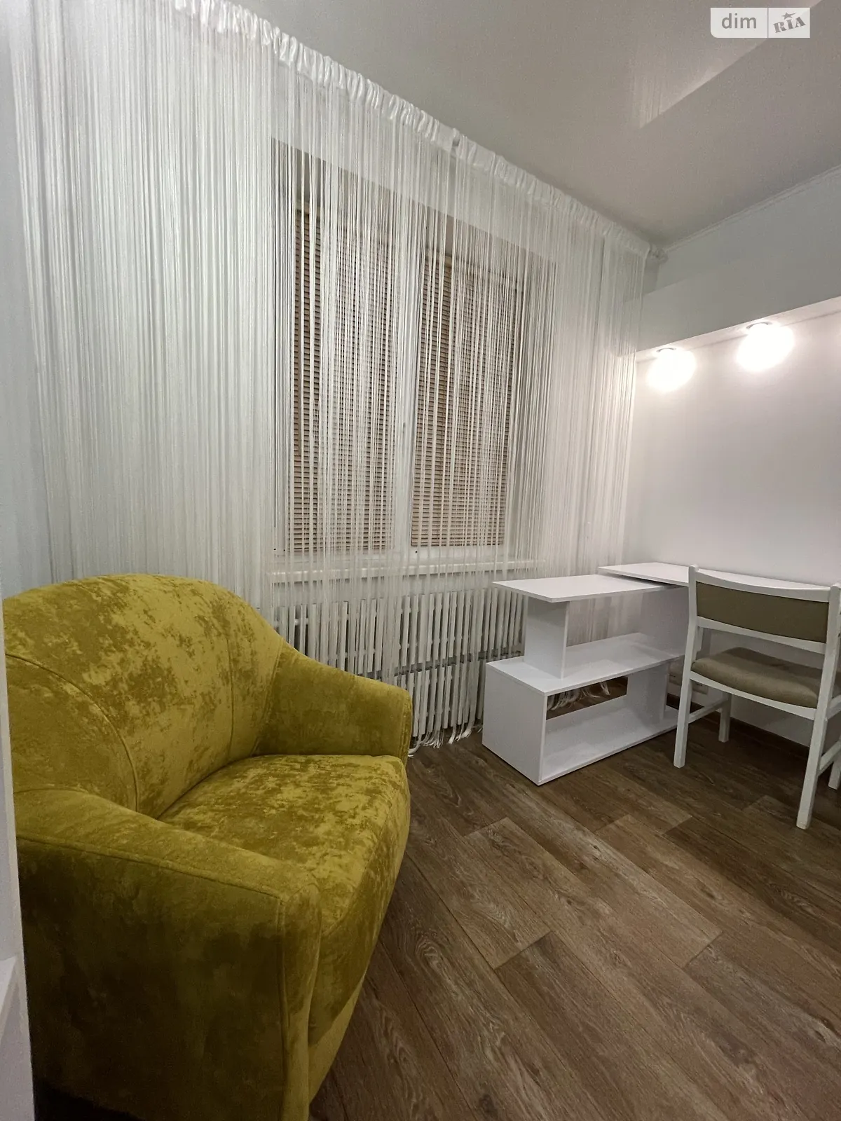 Продается 2-комнатная квартира 49 кв. м в Каменском, просп. Надднепрянский, 22 - фото 1