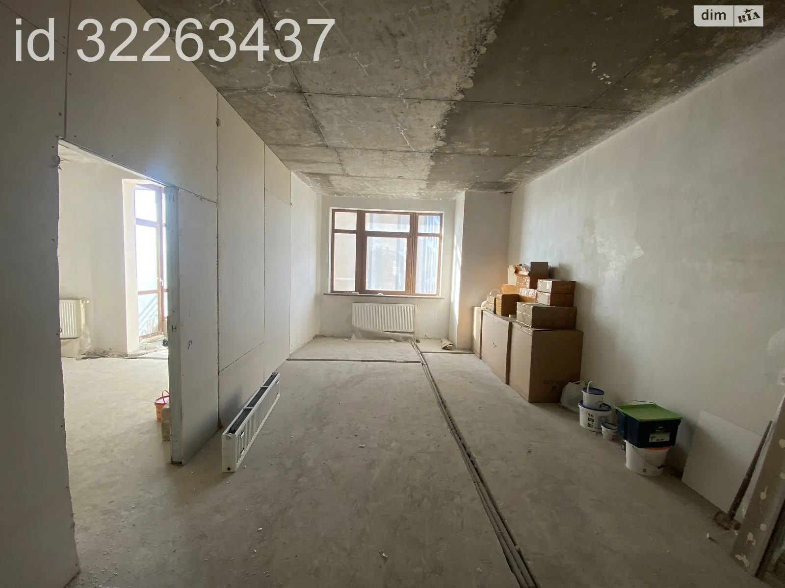 Продается 4-комнатная квартира 145.2 кв. м в Киеве, ул. Богдана Хмельницкого, 58А - фото 1