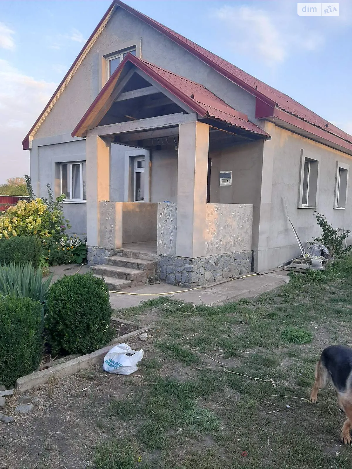 Продається одноповерховий будинок 100 кв. м з терасою, цена: 37000 $ - фото 1