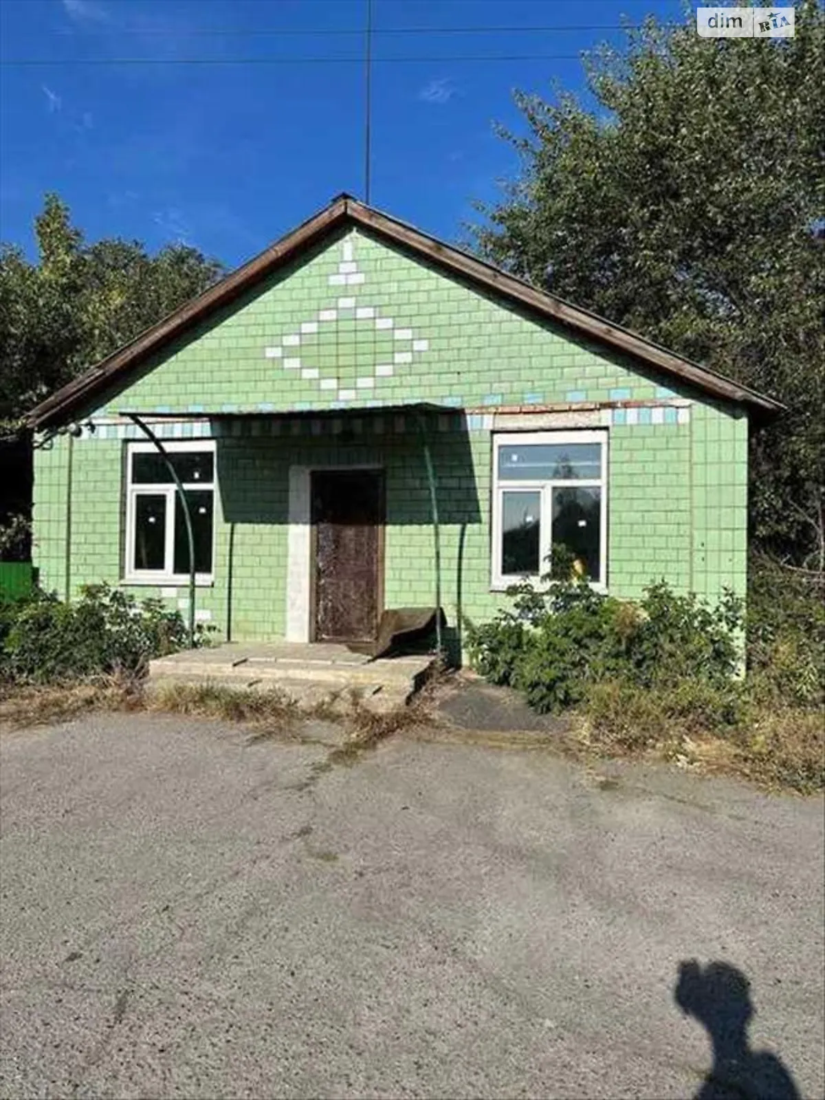 Продается помещения свободного назначения 90 кв. м в 1-этажном здании, цена: 10000 $ - фото 1