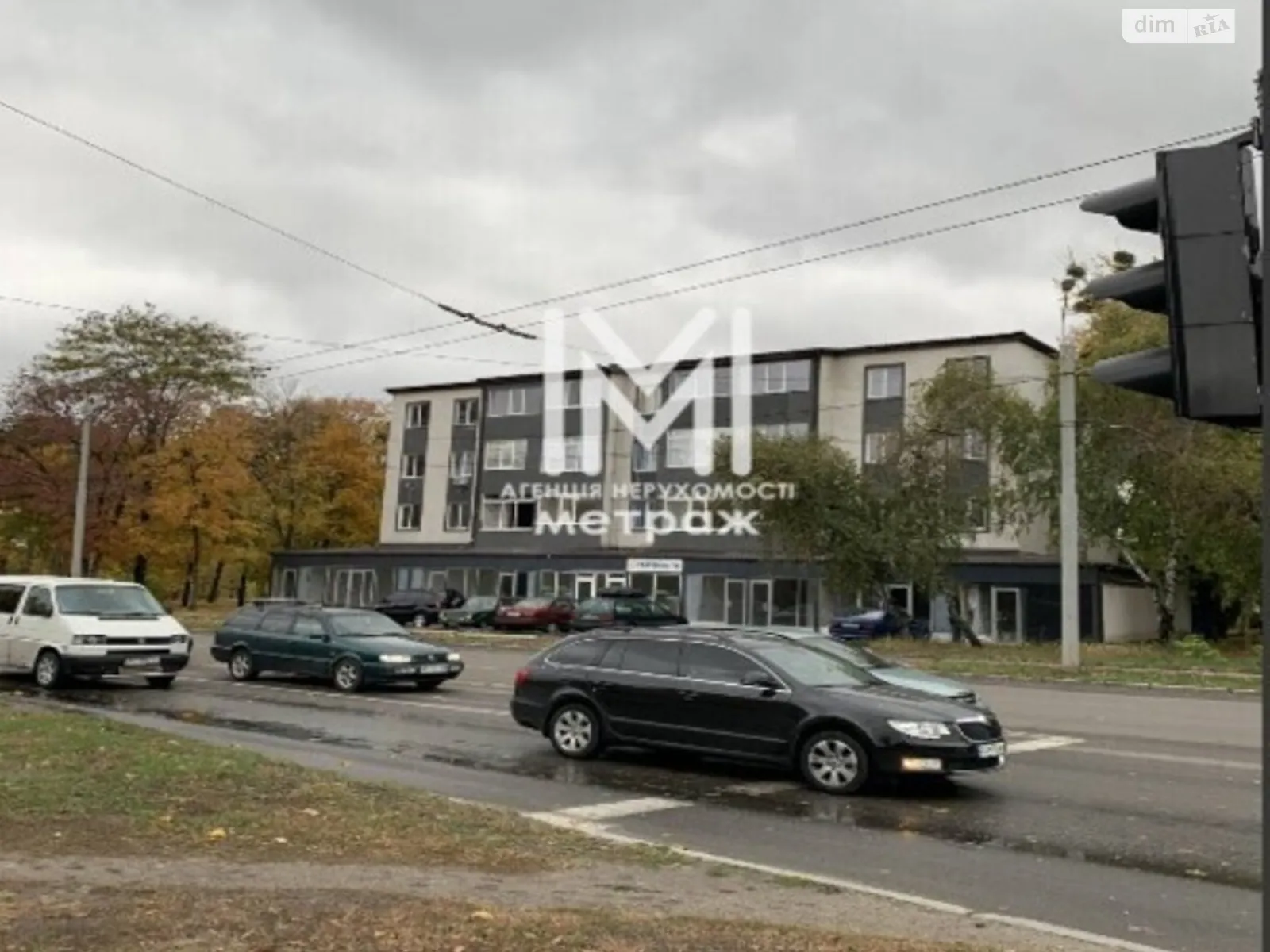 Продается 1-комнатная квартира 46.6 кв. м в Харькове, пер. Победы, 2 - фото 1