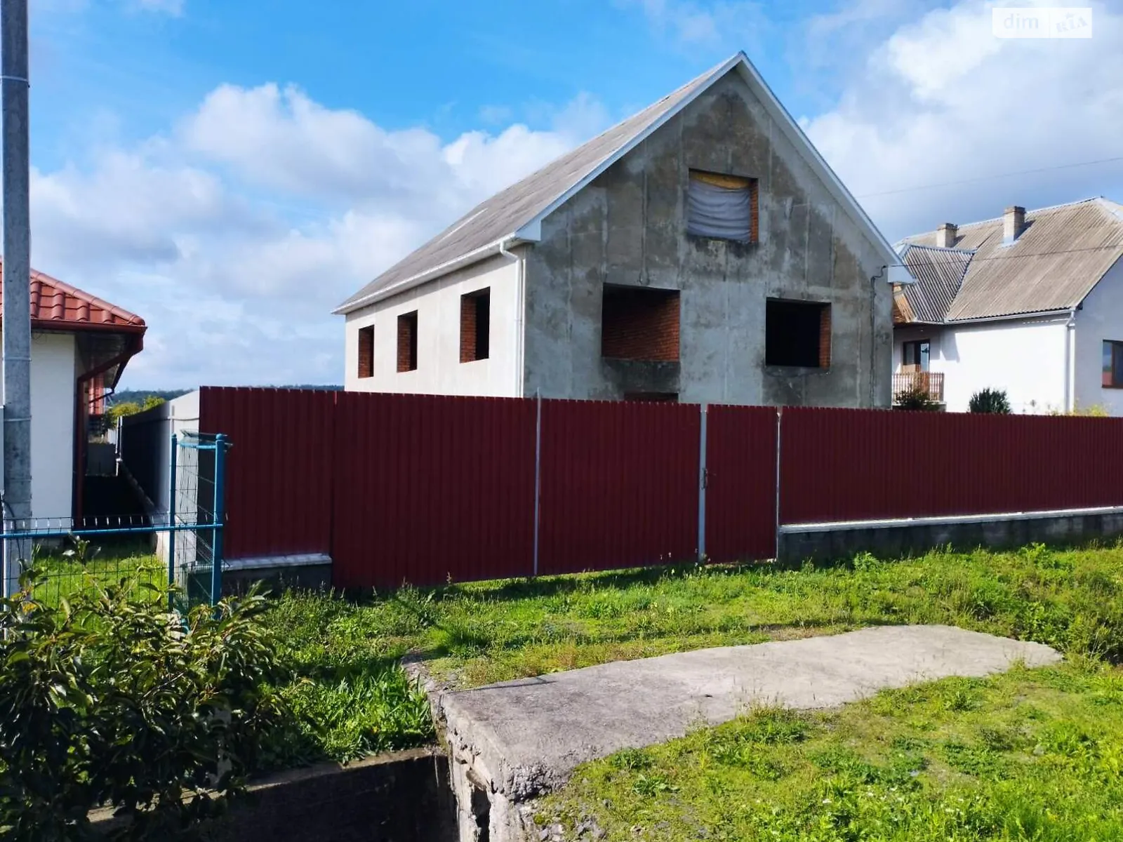 Продається будинок 2 поверховий 246 кв. м з садом, цена: 72000 $ - фото 1
