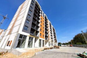 Продажа квартиры, Винницкая, Зарванцы, Рыбацкая улица, дом 2/2