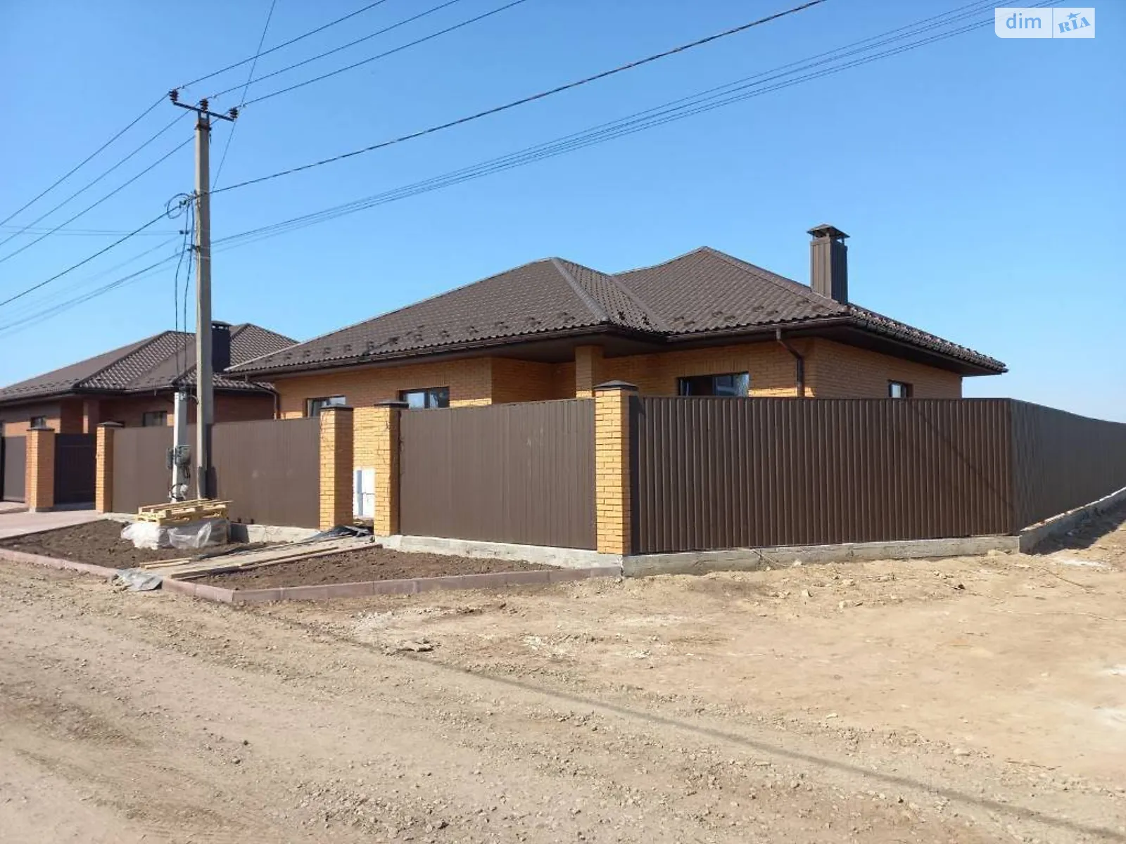 вул. Рубінова Білогородка, цена: 138000 $ - фото 1