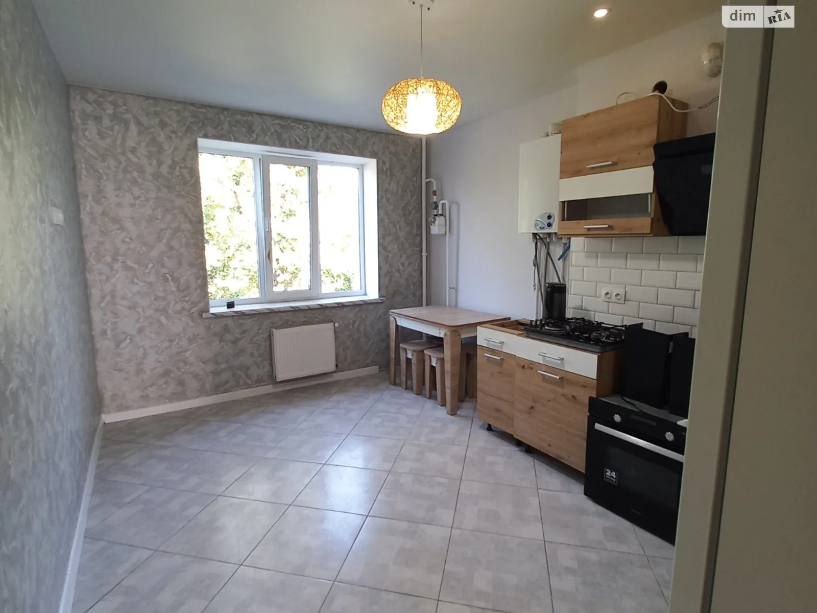 Продается 2-комнатная квартира 60 кв. м в Ирпене, ул. Белокур(Курская), 2А - фото 1