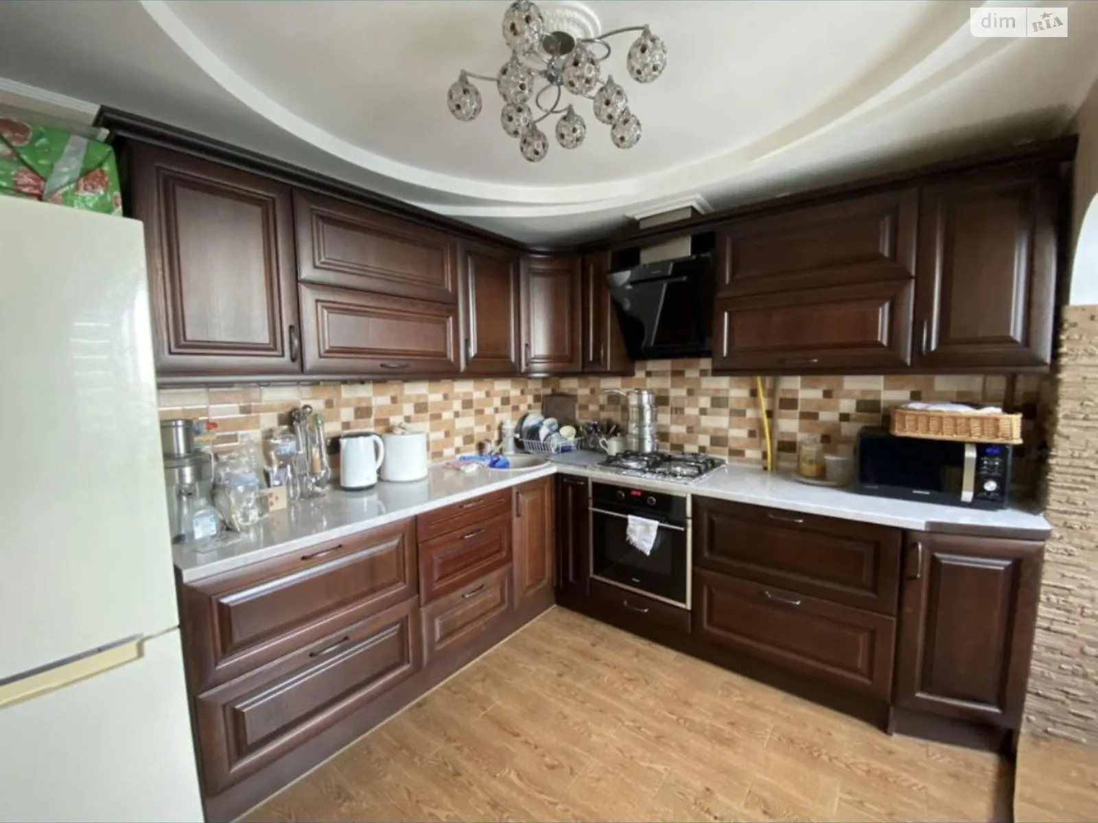 Продается 3-комнатная квартира 67 кв. м в Киеве, цена: 150000 $ - фото 1
