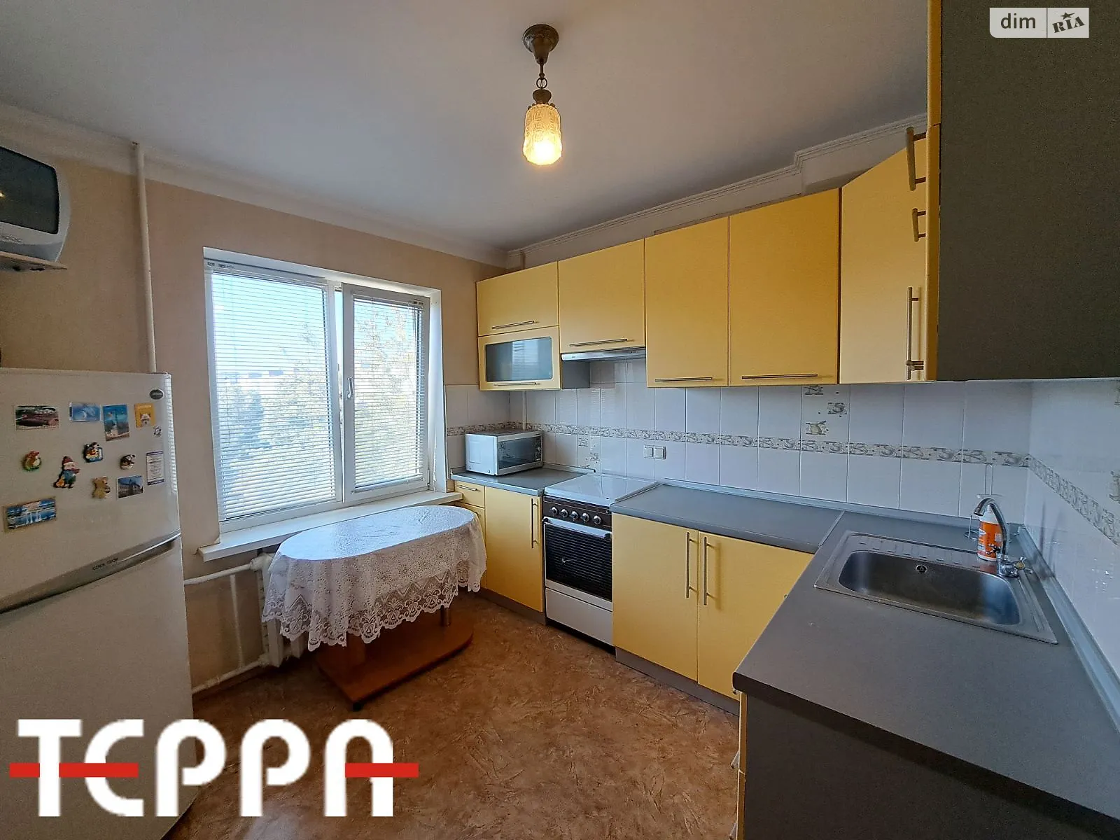 2-комнатная квартира 50.2 кв. м в, цена: 25000 $ - фото 1