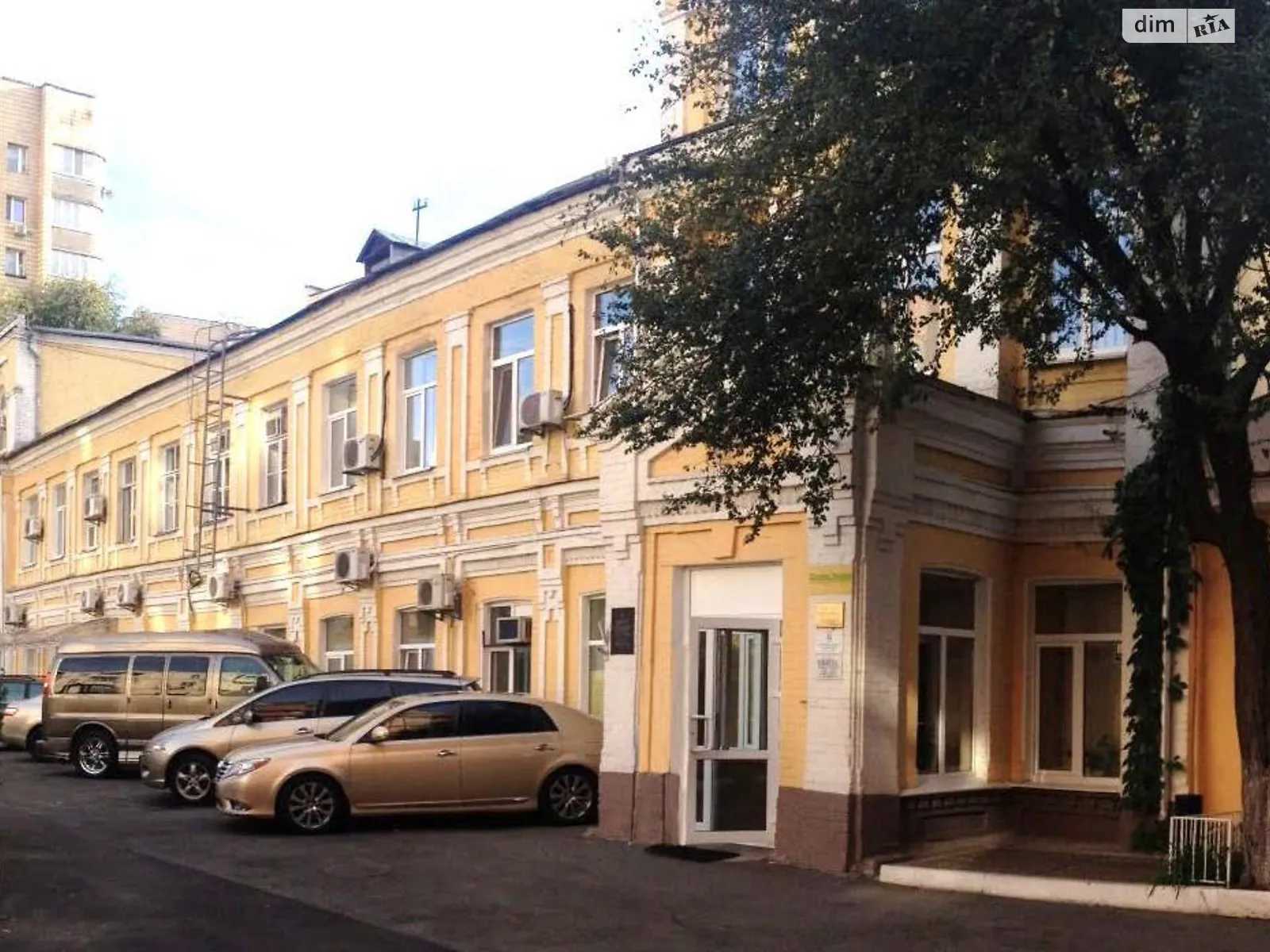 Продається офіс 1280 кв. м в бізнес-центрі, цена: 72000000 грн - фото 1