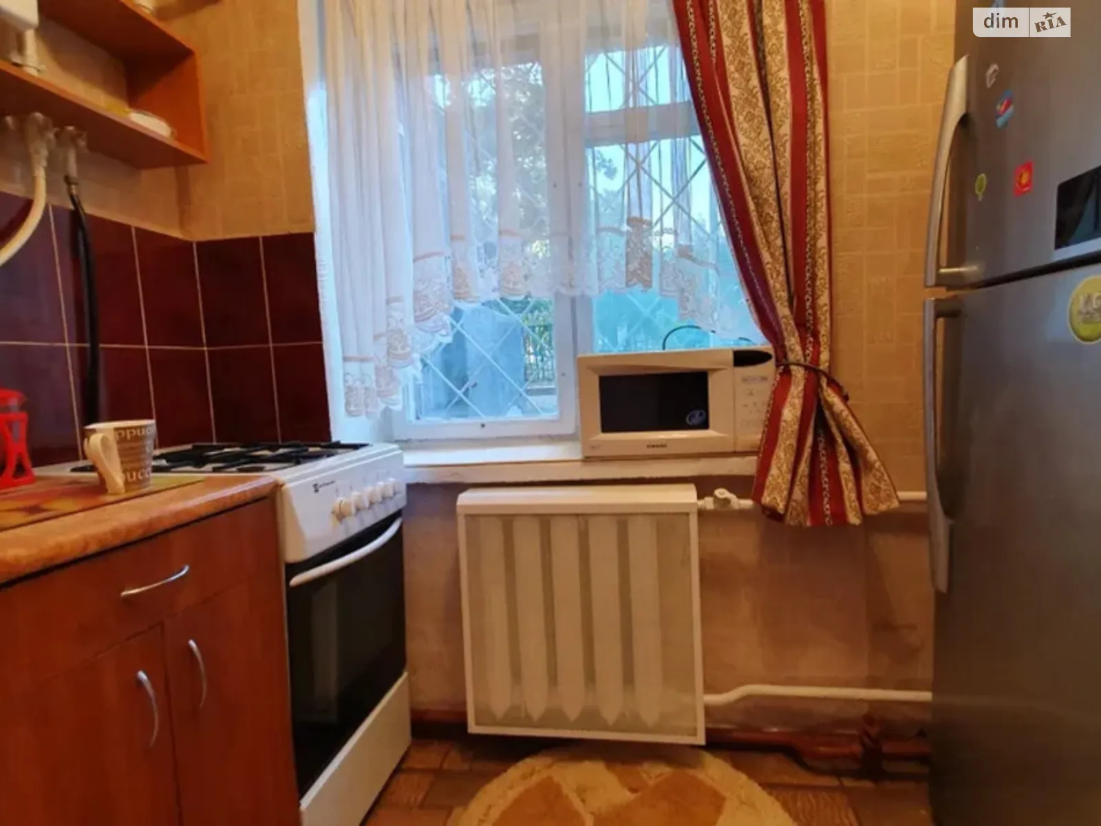 Продается 2-комнатная квартира 38.6 кв. м в Харькове, цена: 24700 $ - фото 1