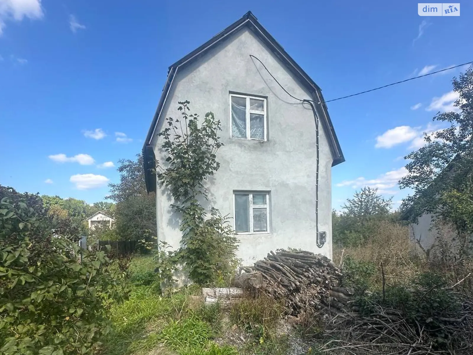 Продається будинок 2 поверховий 60 кв. м з садом, цена: 10600 $ - фото 1