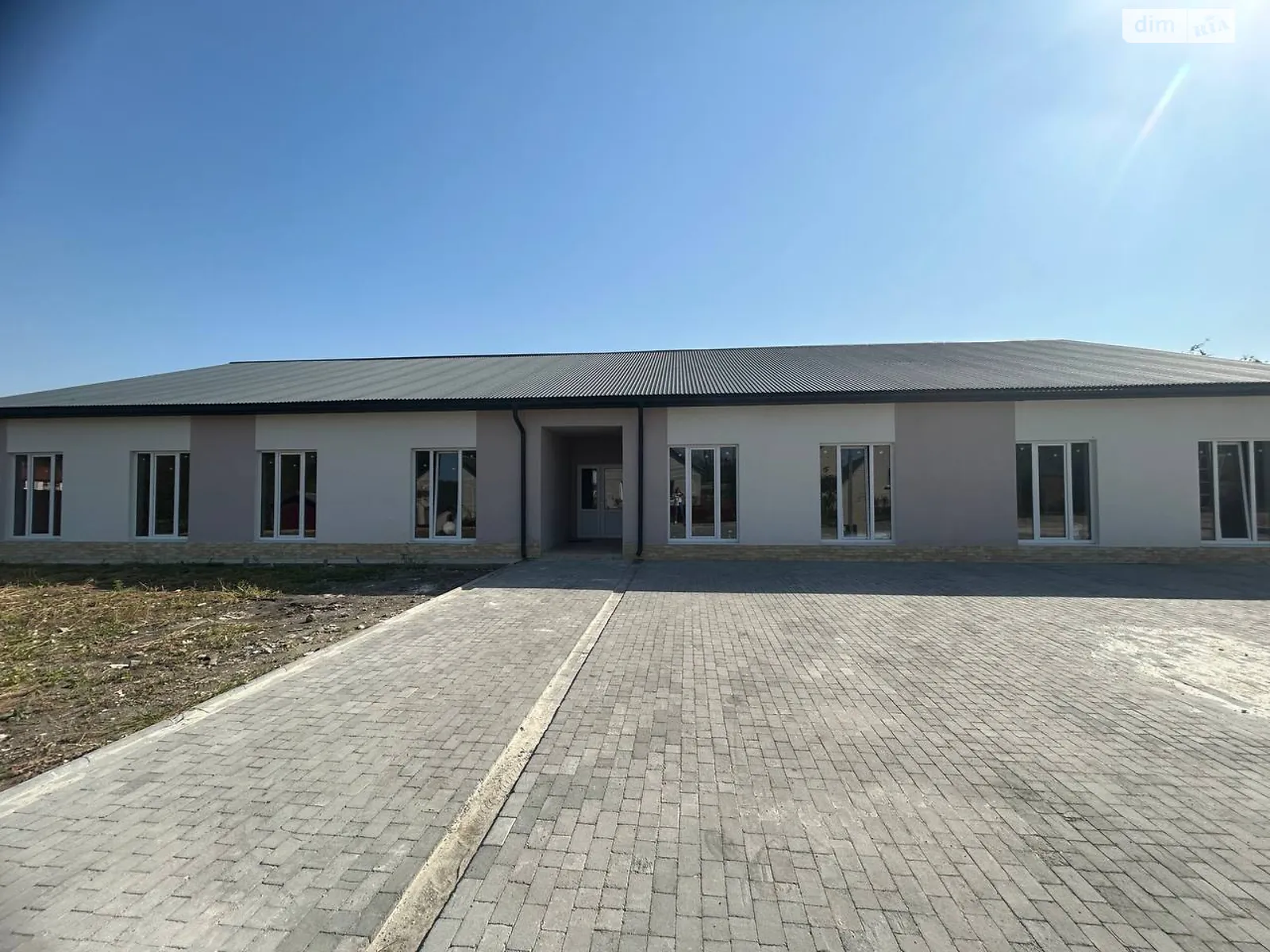 Продається 1-кімнатна квартира 44.7 кв. м у Кременці, пров. Дубенський, 9 - фото 1