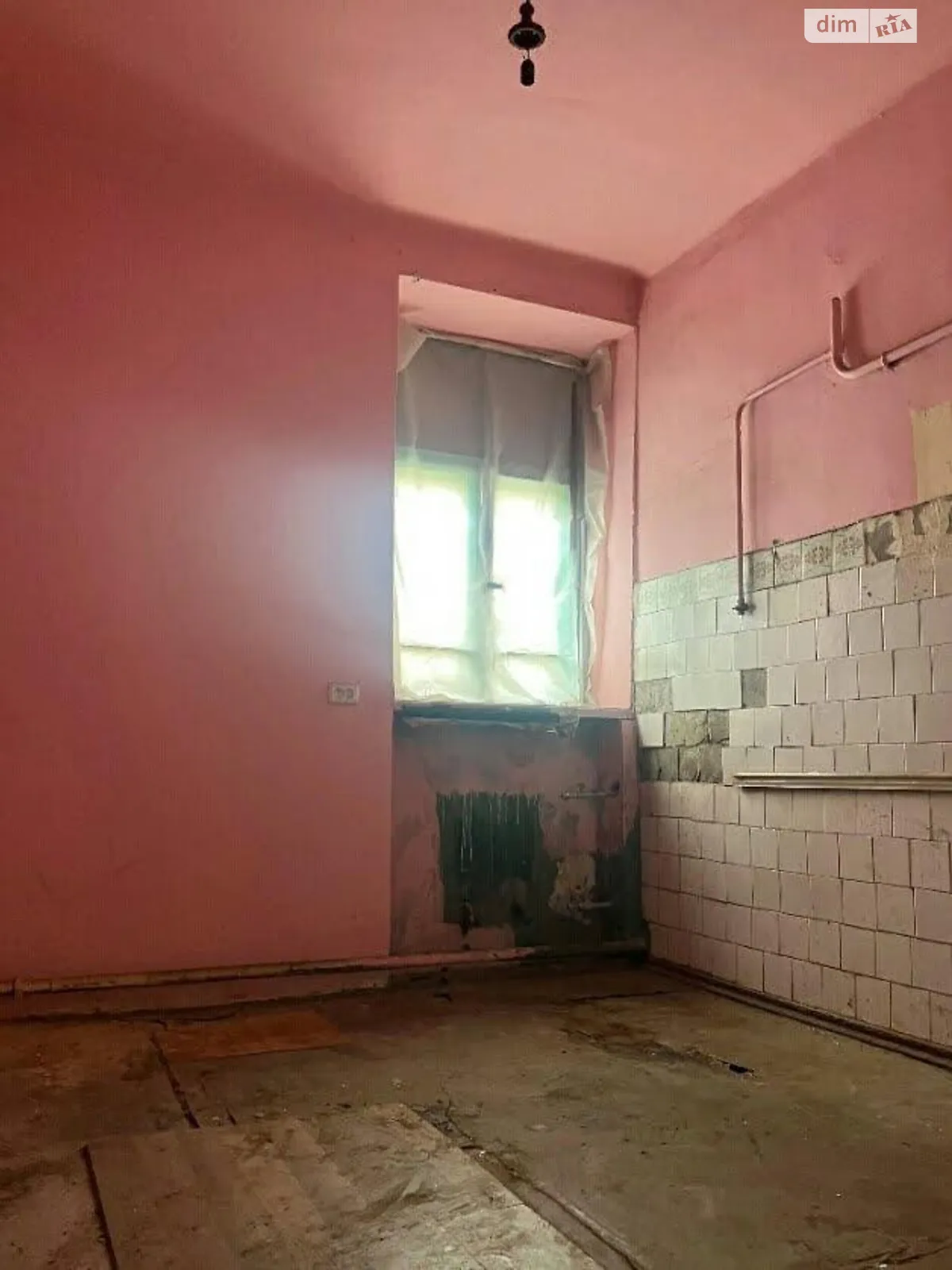 Продается 2-комнатная квартира 52.5 кв. м в Одессе, цена: 15000 $ - фото 1