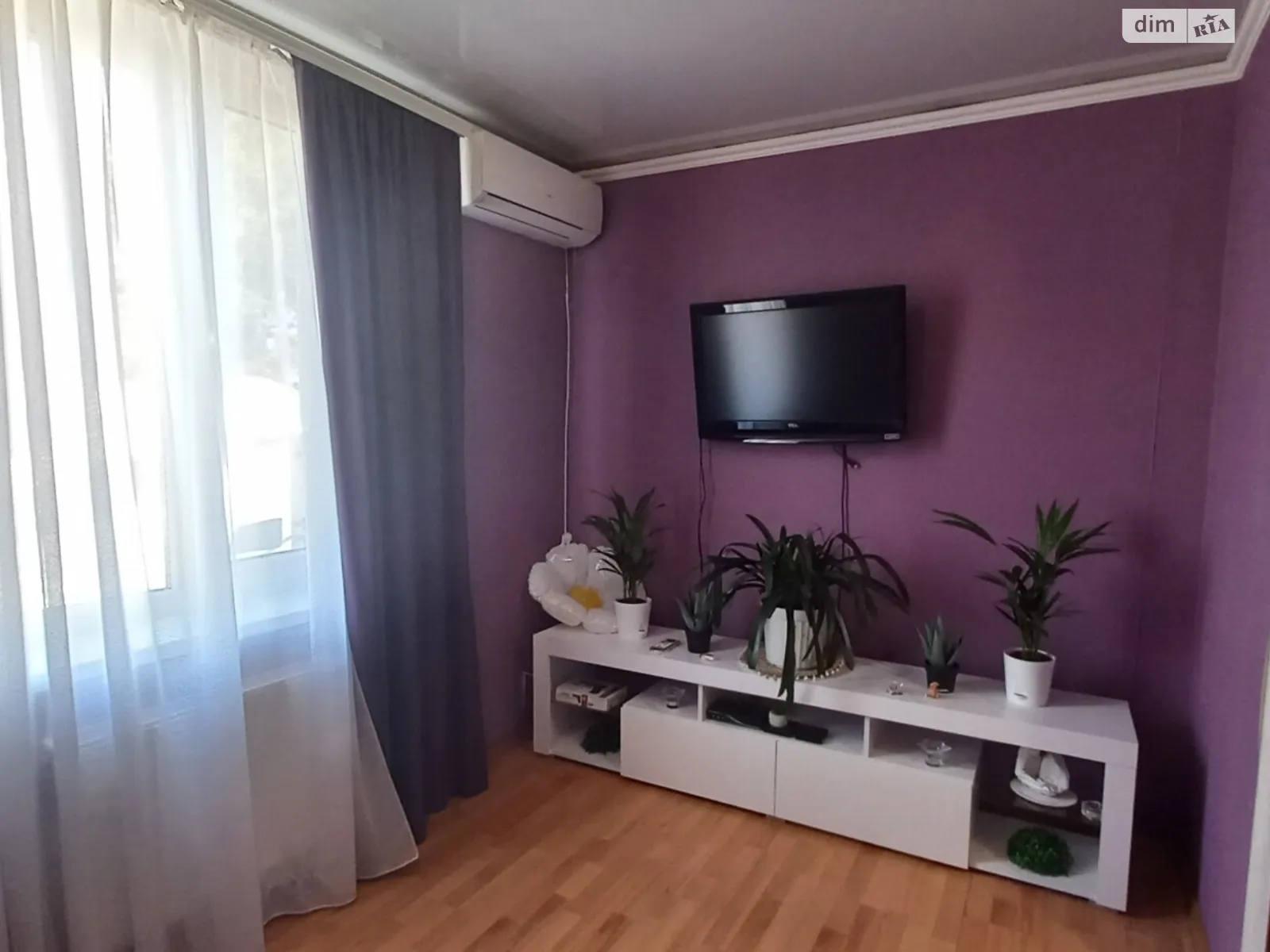 Продається 2-кімнатна квартира 42 кв. м у Одесі, вул. Михайлівська - фото 1