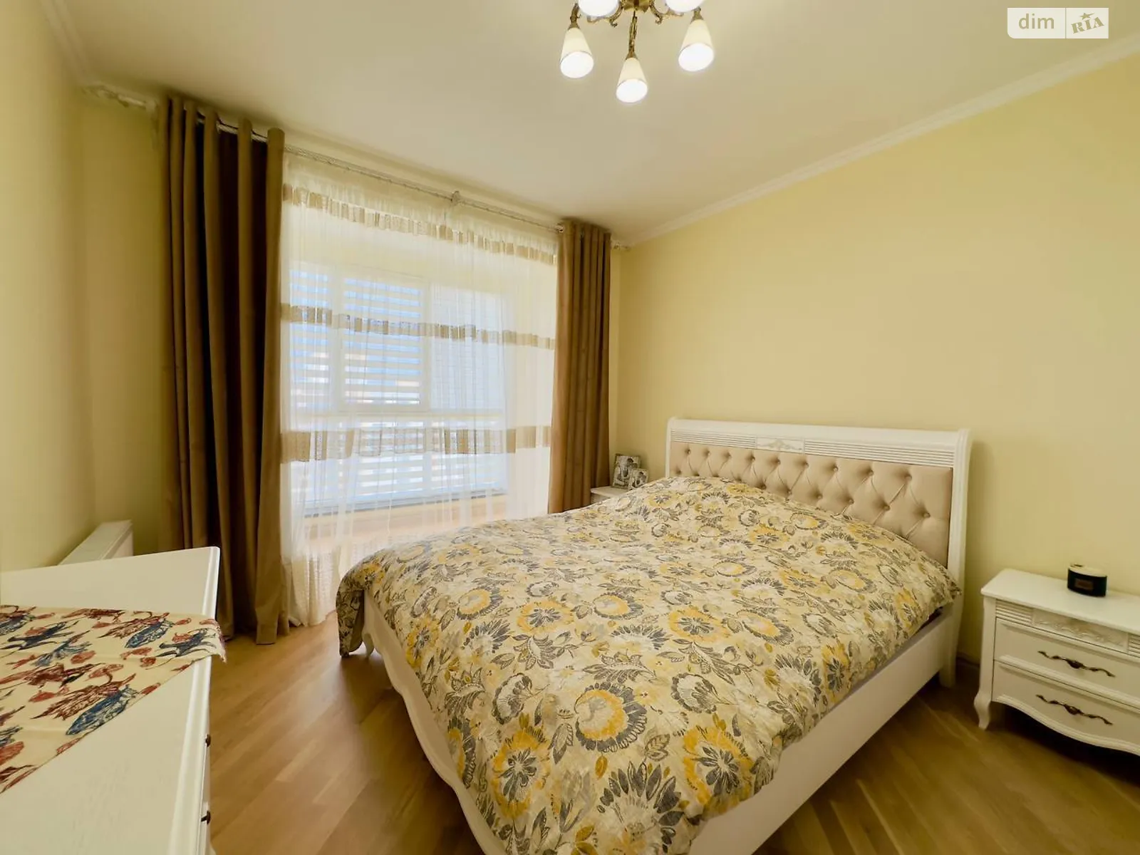 Продається 3-кімнатна квартира 91.3 кв. м у, цена: 122000 $ - фото 1