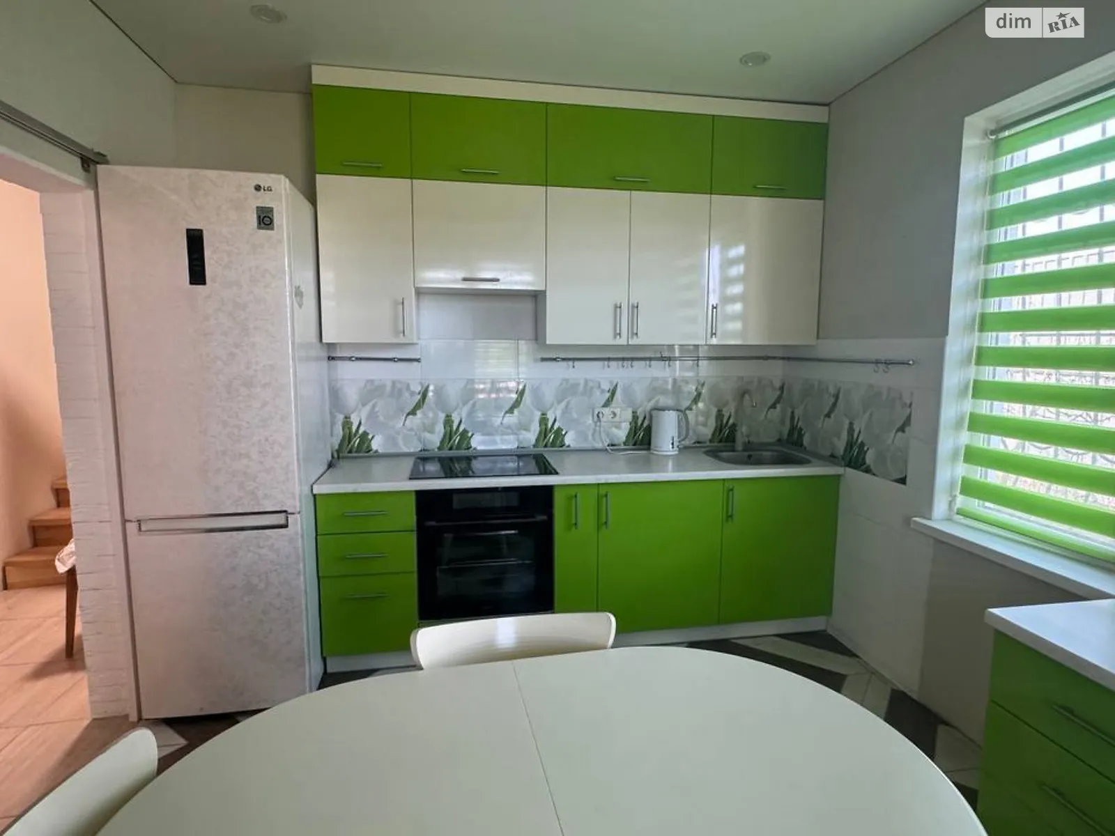 Продается дом на 2 этажа 118.6 кв. м с беседкой, цена: 120000 $ - фото 1