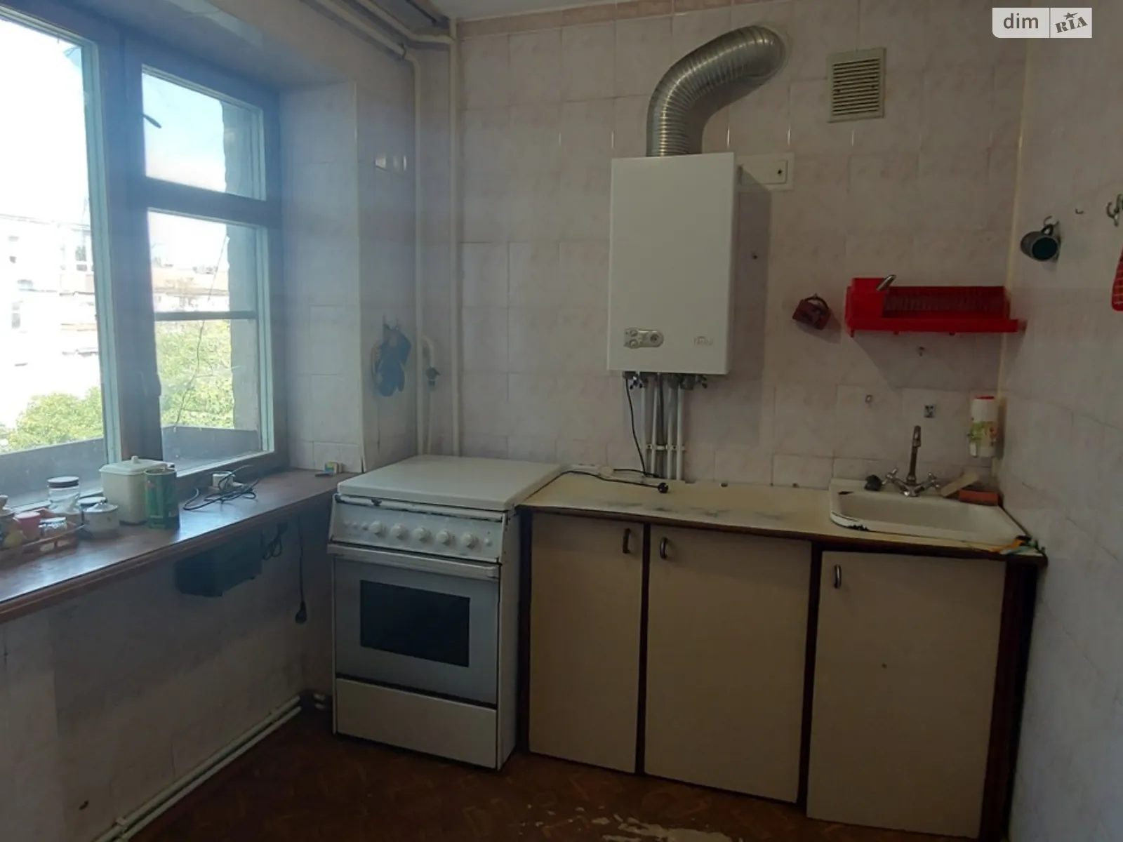 Продается 3-комнатная квартира 62 кв. м в Николаеве, цена: 31000 $ - фото 1