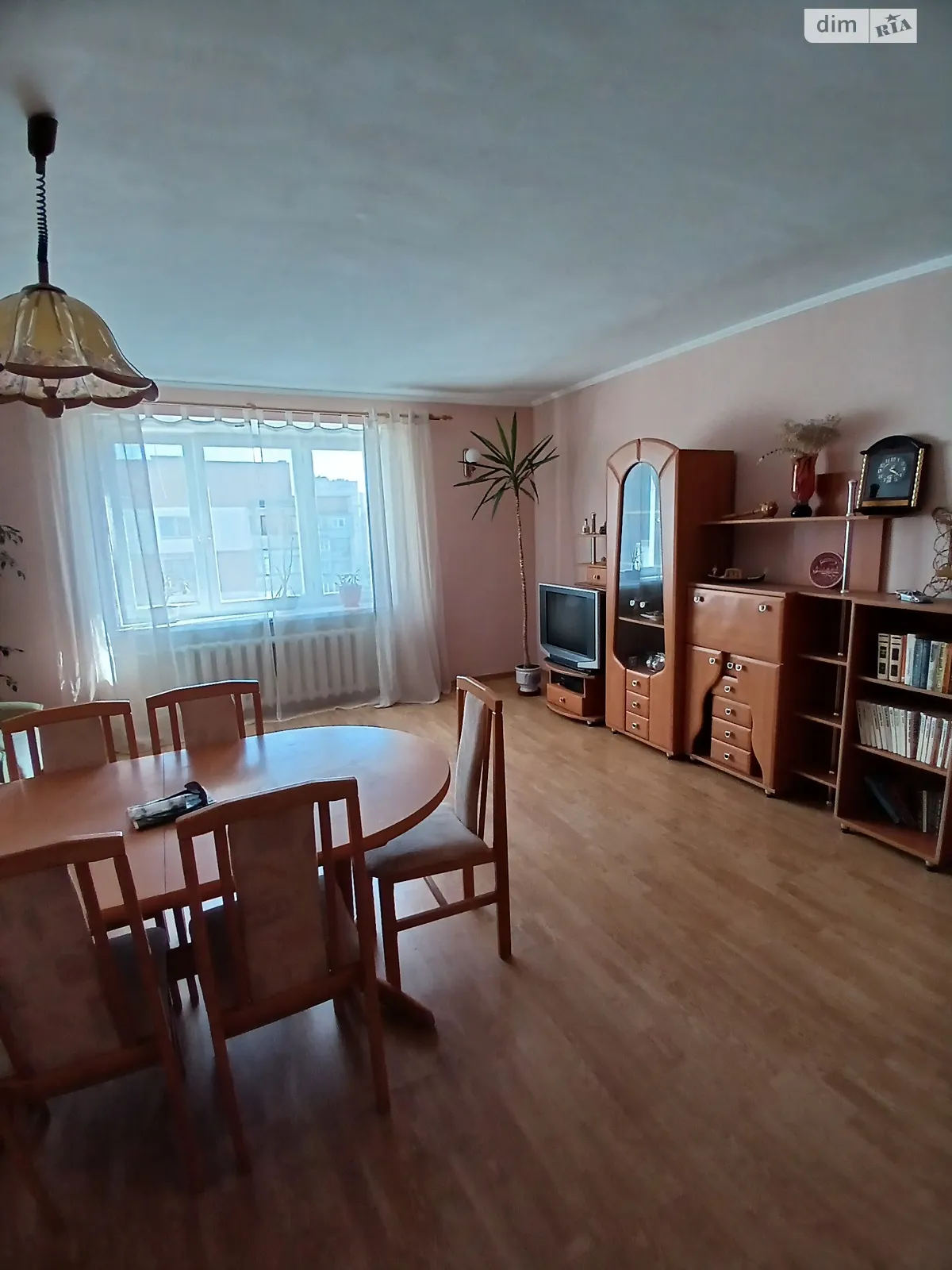 Продается 3-комнатная квартира 82.9 кв. м в Хмельницком, цена: 64000 $ - фото 1