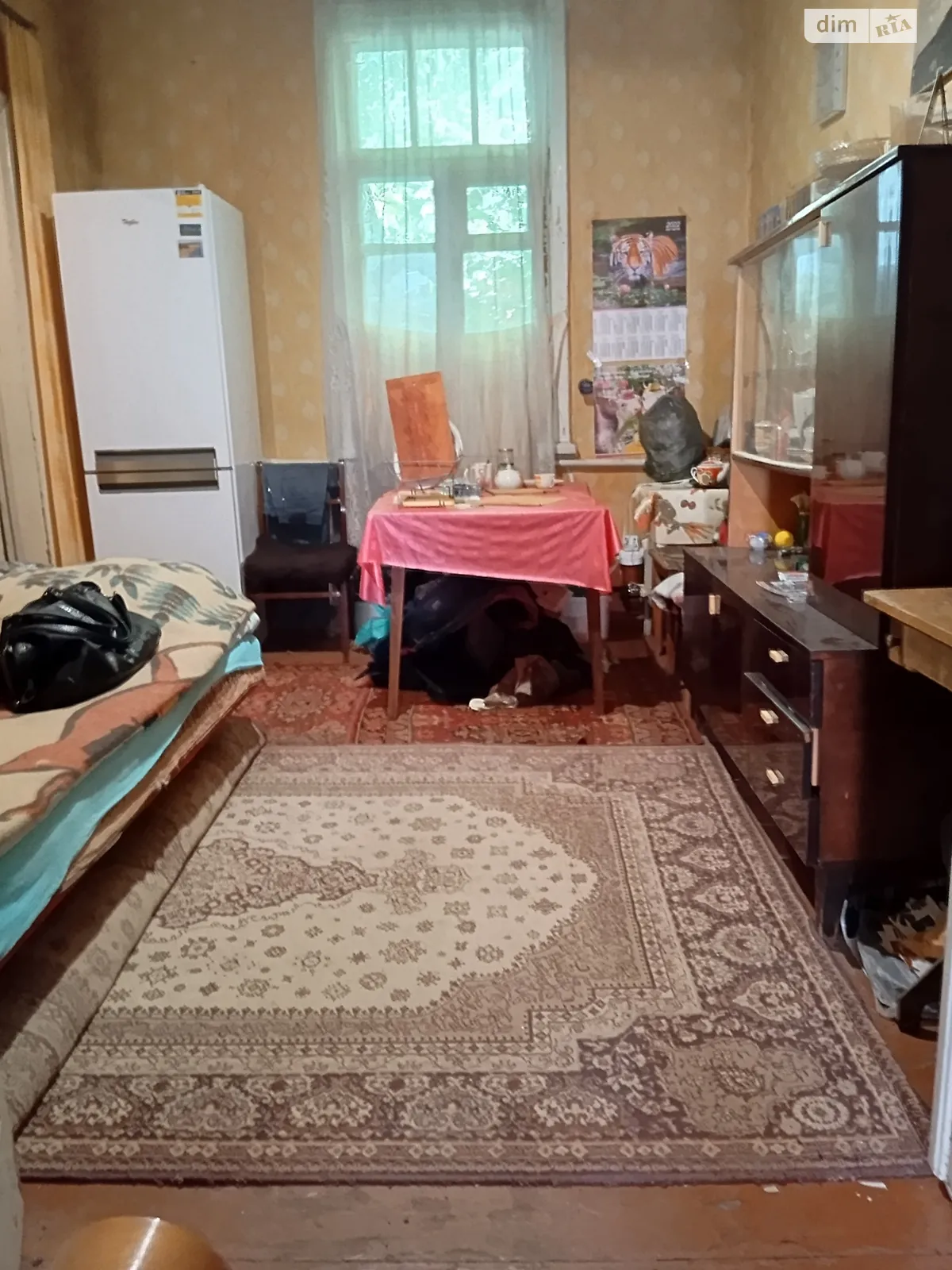 Продается часть дома 35.7 кв. м с балконом, цена: 9500 $ - фото 1