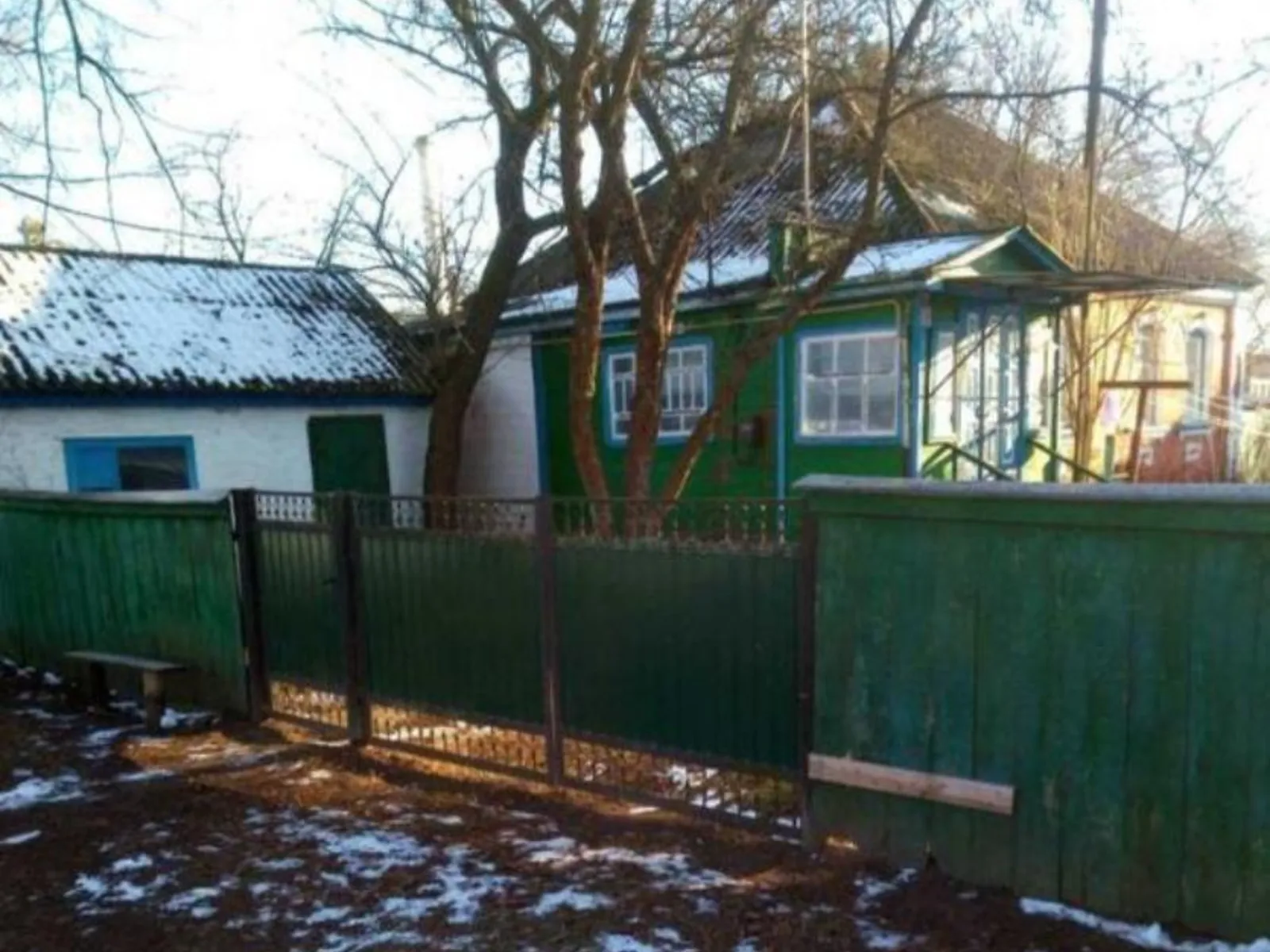 Продается одноэтажный дом 83.3 кв. м с балконом, цена: 11000 $ - фото 1