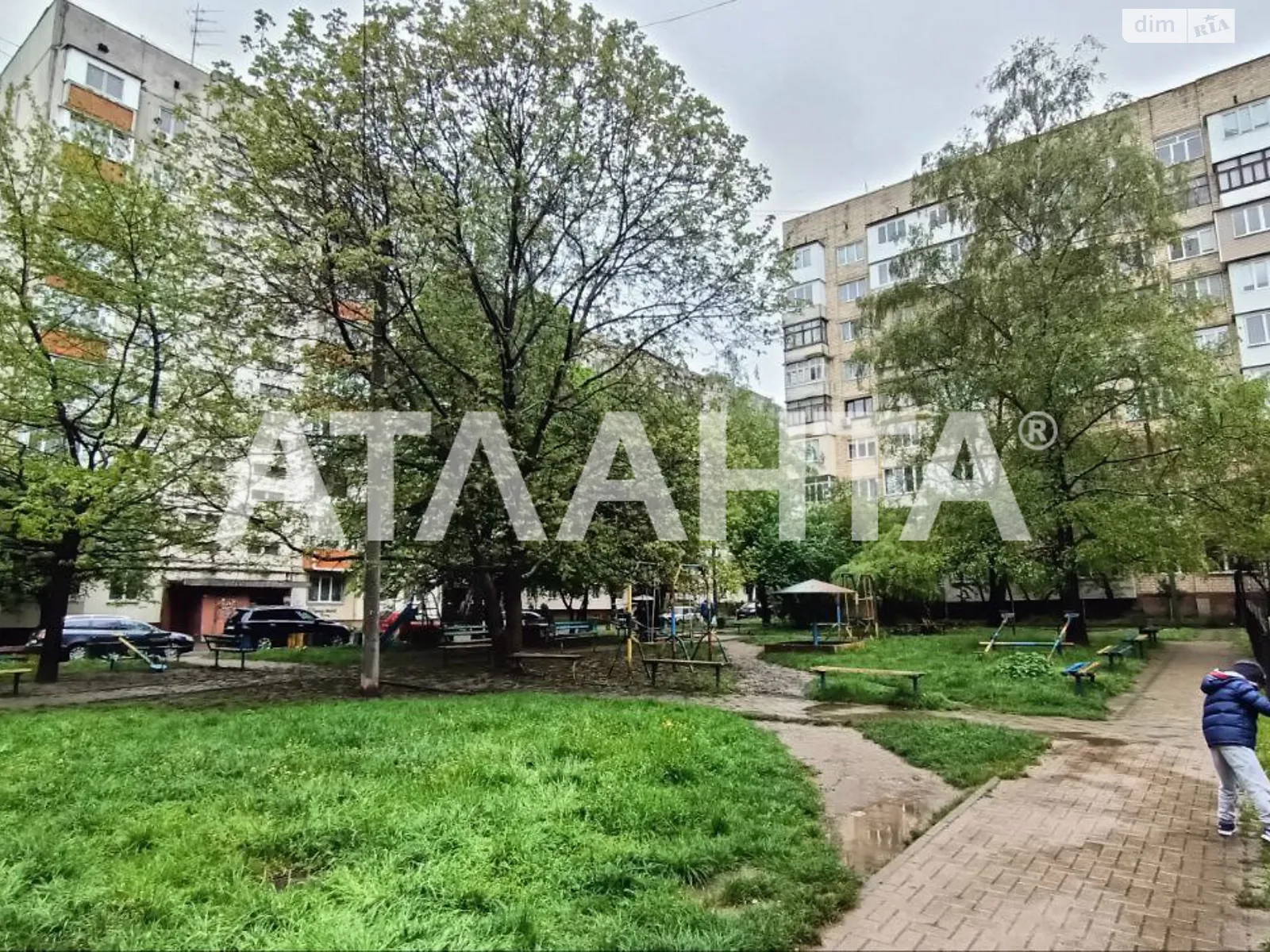 Продается комната 49.5 кв. м в Черновцах, цена: 37000 $ - фото 1