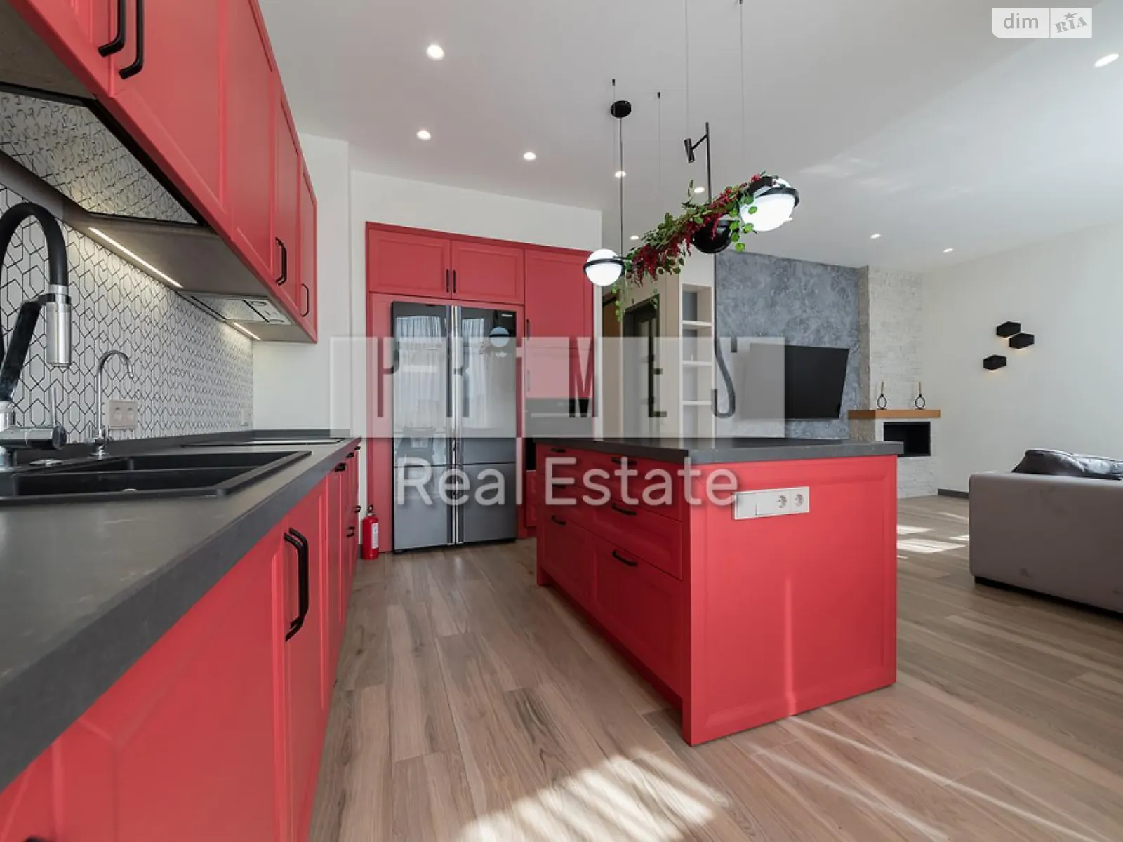 Продается 2-комнатная квартира 94 кв. м в Киеве, ул. Саперное Поле, 5 - фото 1