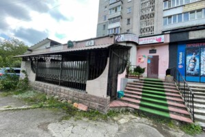 Продажа коммерческого помещения, Хмельницкий, р‑н. Дубово, Николая Михновского (Гречко Маршала) улица, дом 1