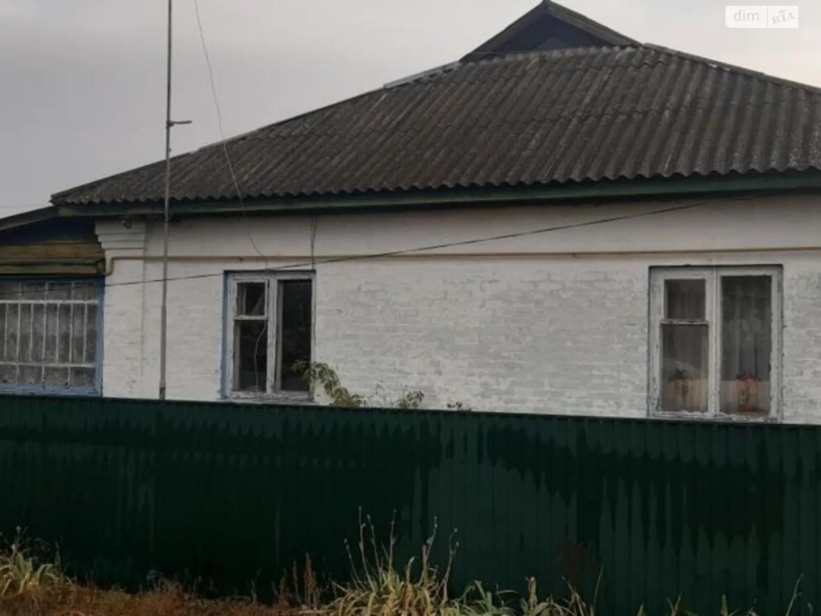 Продается одноэтажный дом 122.2 кв. м с гаражом, цена: 19000 $ - фото 1