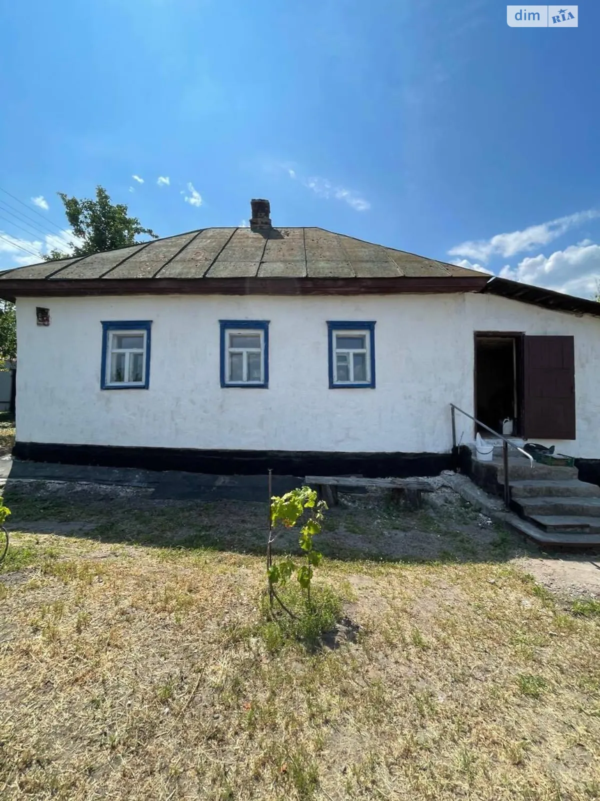 Продается одноэтажный дом 40.5 кв. м с баней/сауной, цена: 11000 $ - фото 1