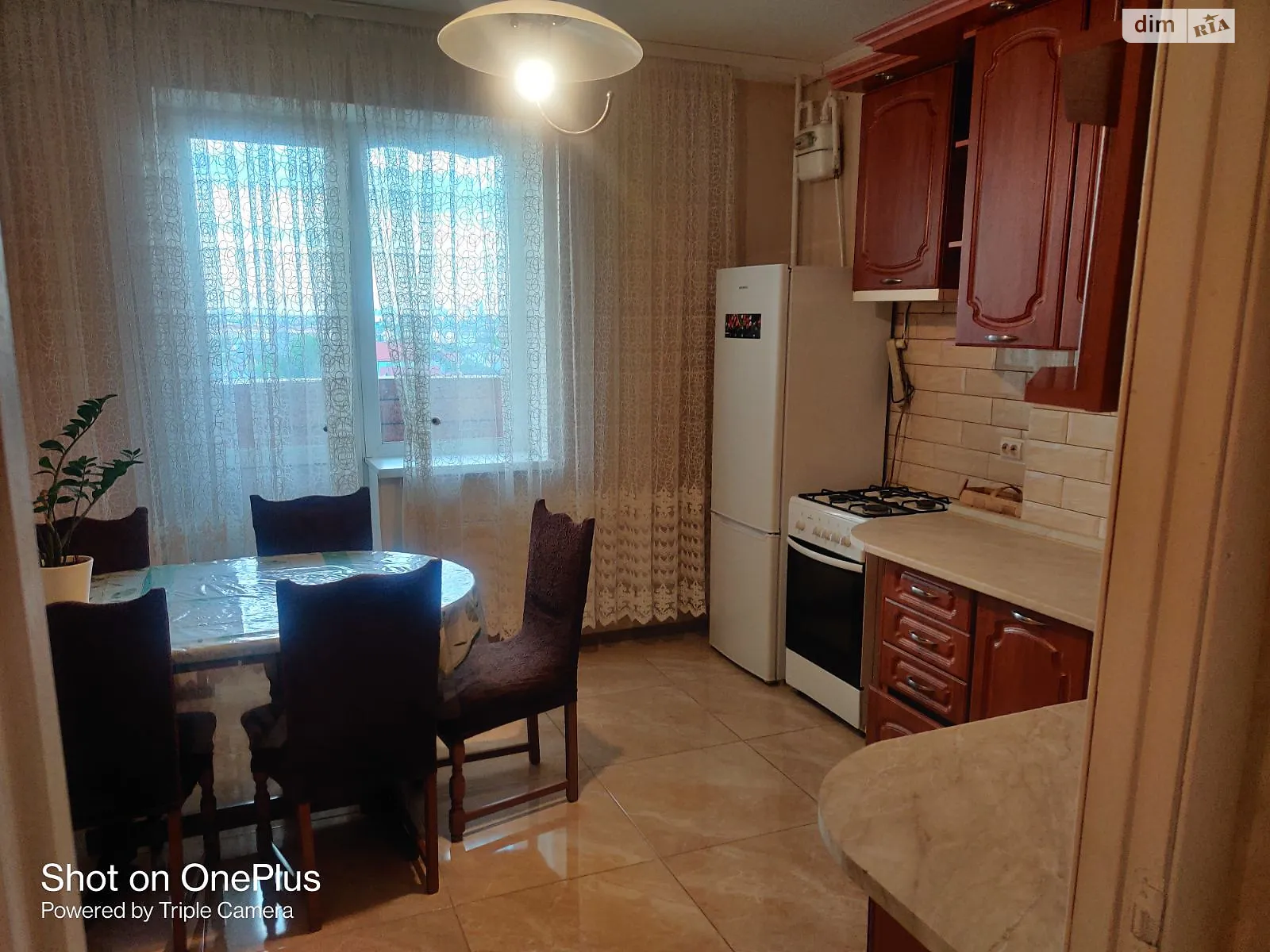 Продається 3-кімнатна квартира 89.8 кв. м у Софіївській Борщагівці, вул. Ольги Кобилянської(Горького), 5Б - фото 1