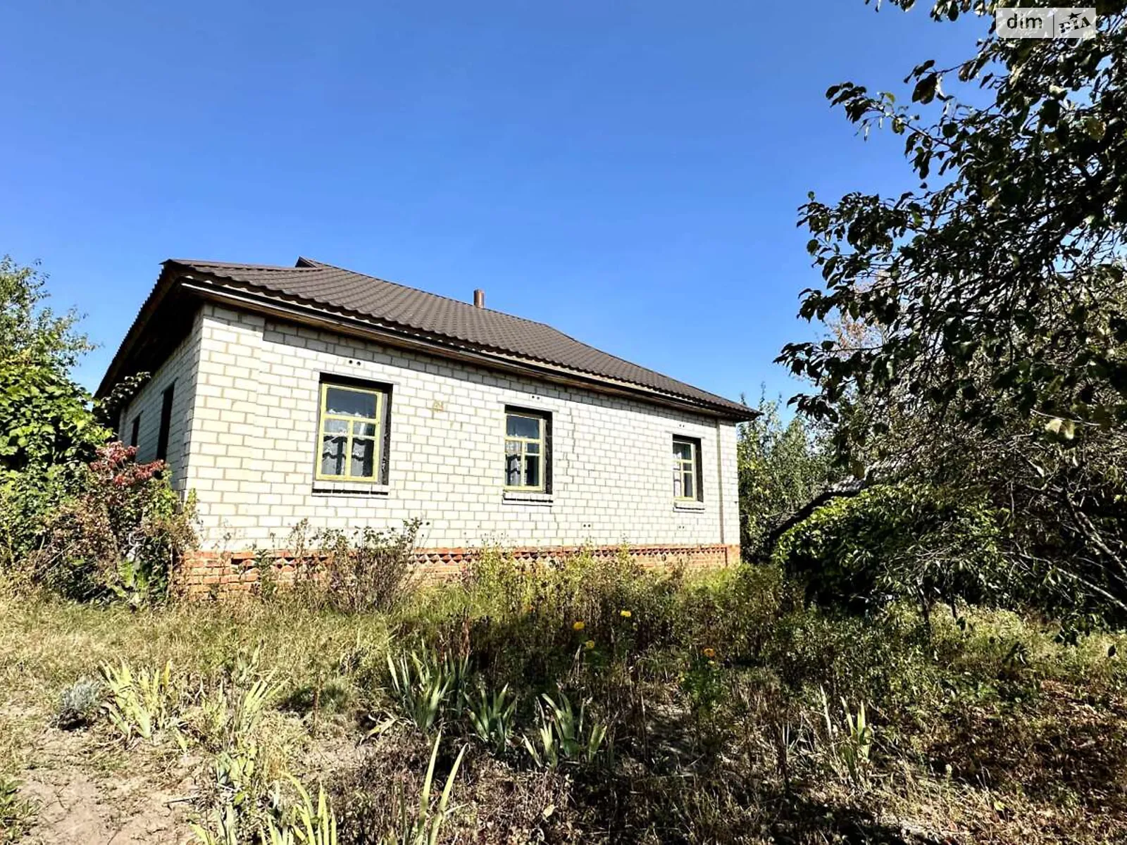 Продается одноэтажный дом 101.2 кв. м с балконом, цена: 12500 $ - фото 1