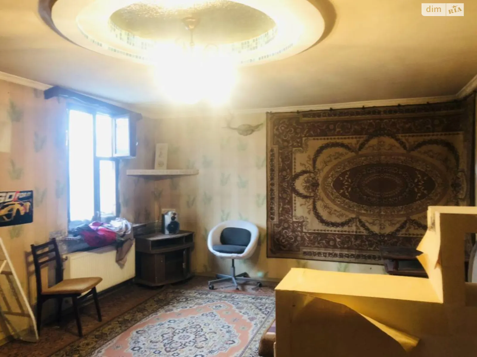 Продается 3-комнатная квартира 87.1 кв. м в Одессе, цена: 39500 $ - фото 1