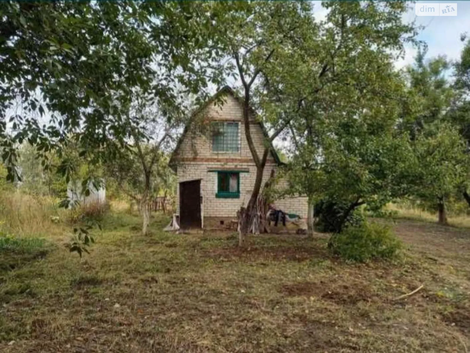 Продается дом на 2 этажа 40 кв. м с подвалом, цена: 6800 $ - фото 1