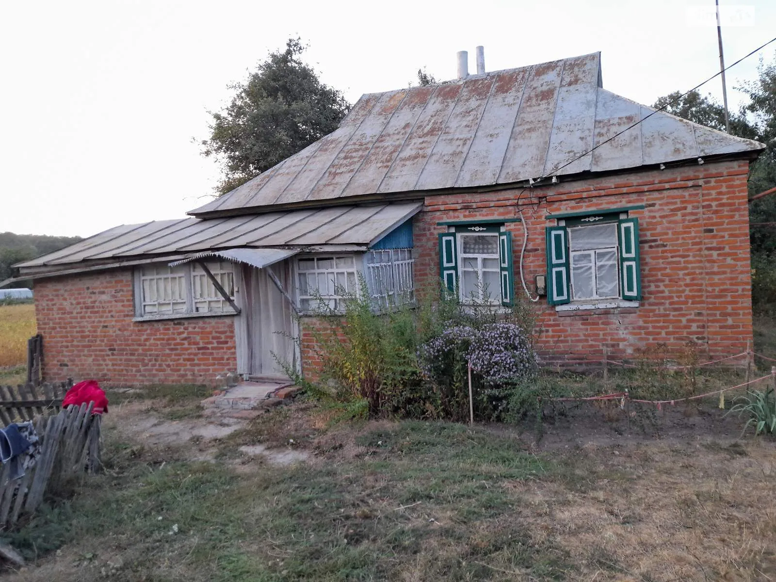 Продается одноэтажный дом 50 кв. м с балконом, цена: 5000 $ - фото 1