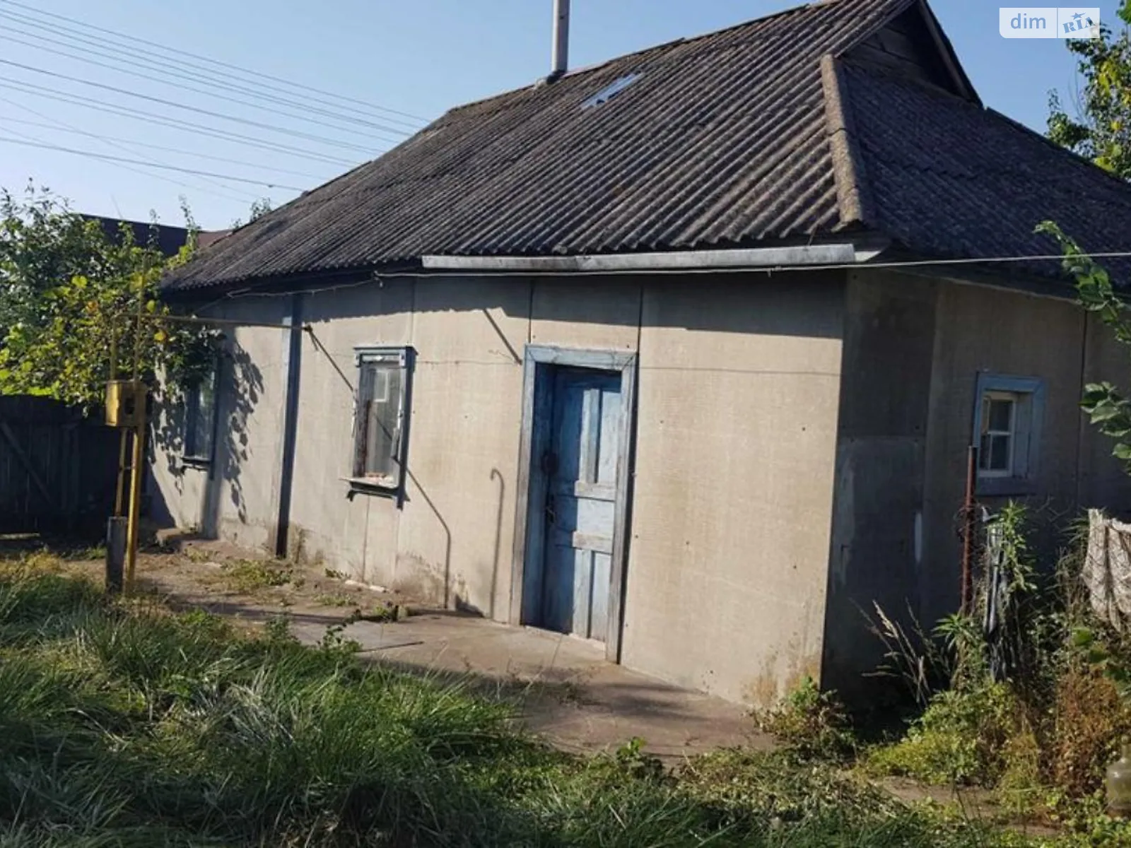 вул. Центральна(Леніна) Новий Биків, цена: 10000 $ - фото 1